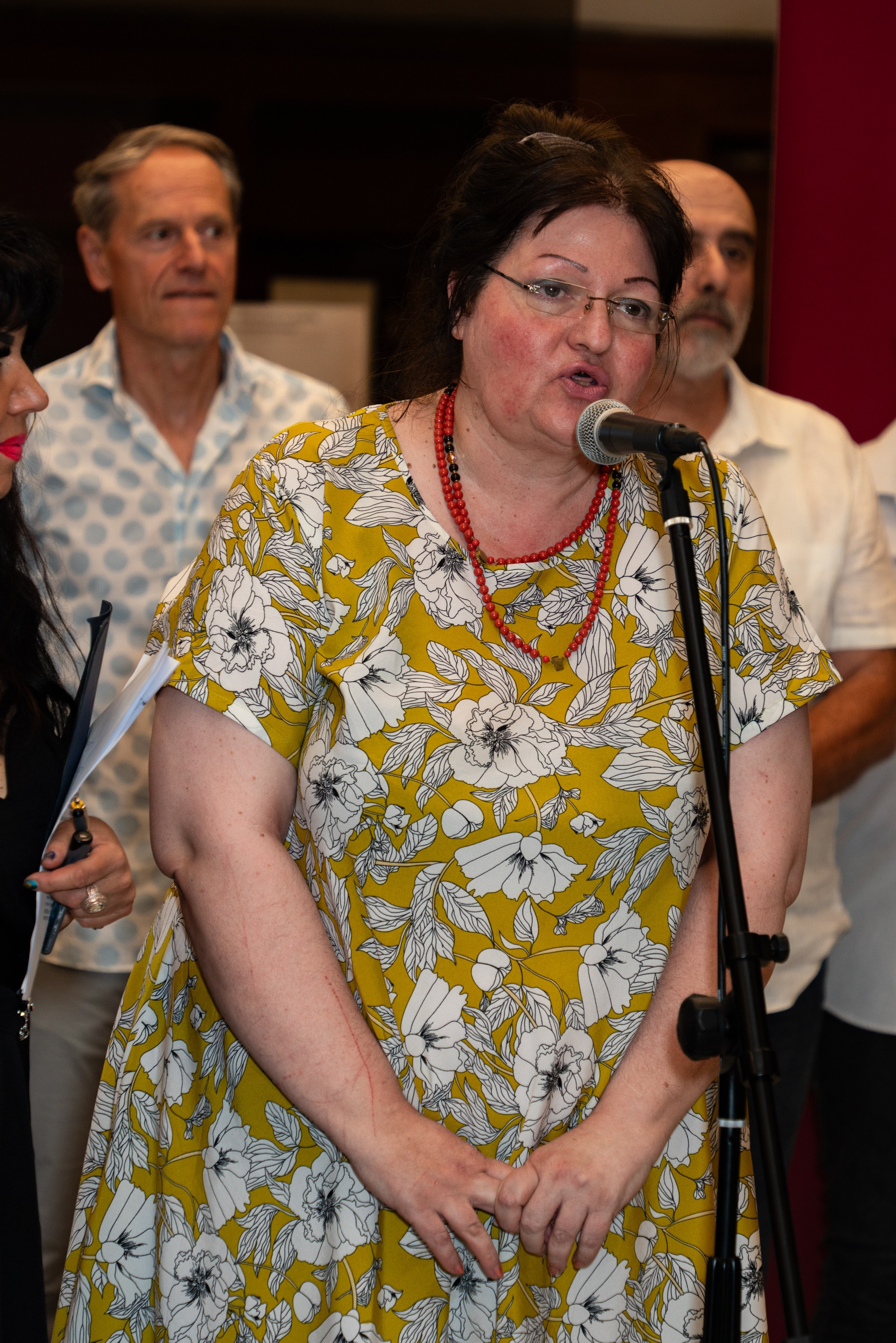 XIV Slavyanska Prikazka Film Festival Closing Ceremony — Sofia 2026 | Photo Report