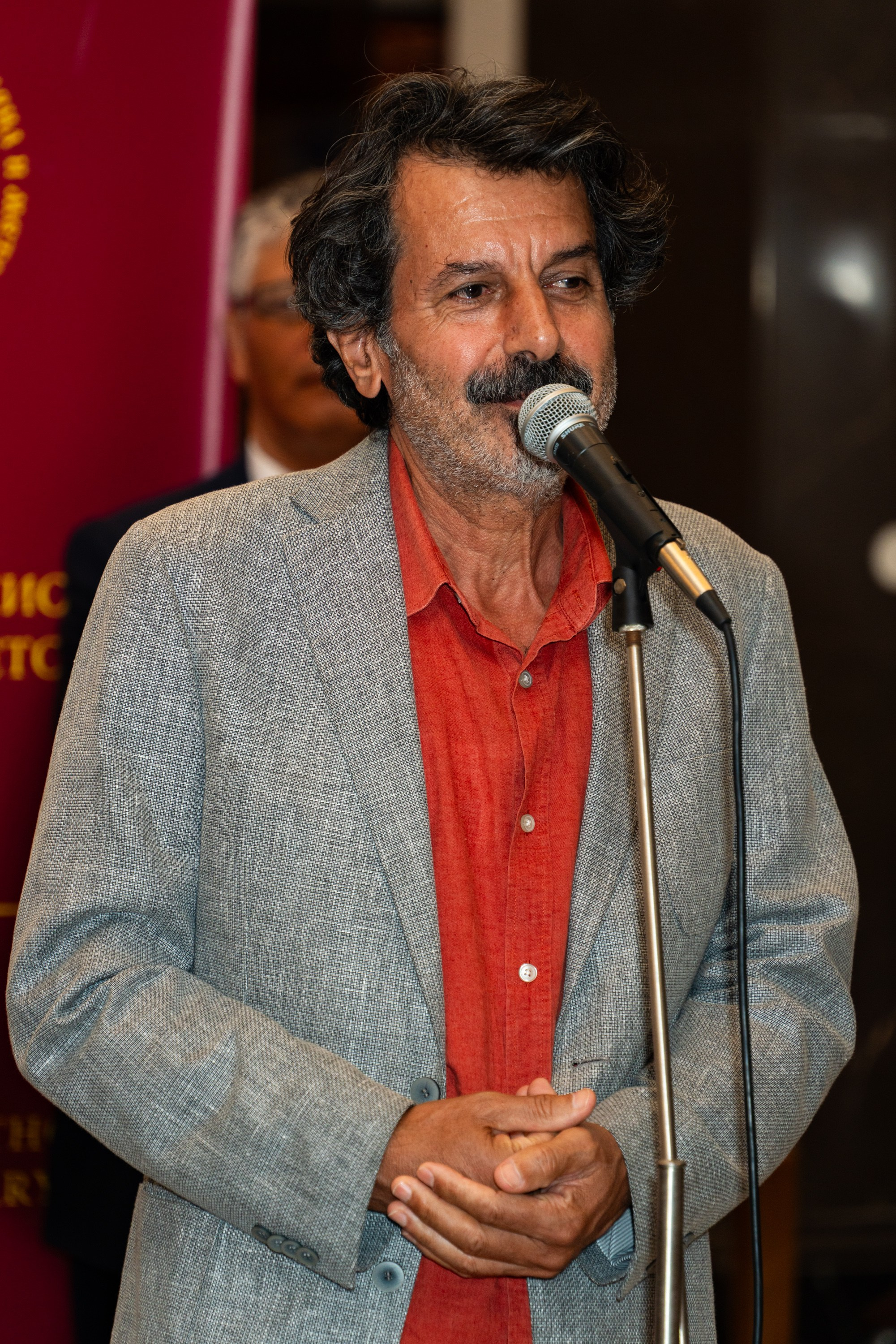 XIV Slavyanska Prikazka Film Festival Closing Ceremony — Sofia 2026 | Photo Report