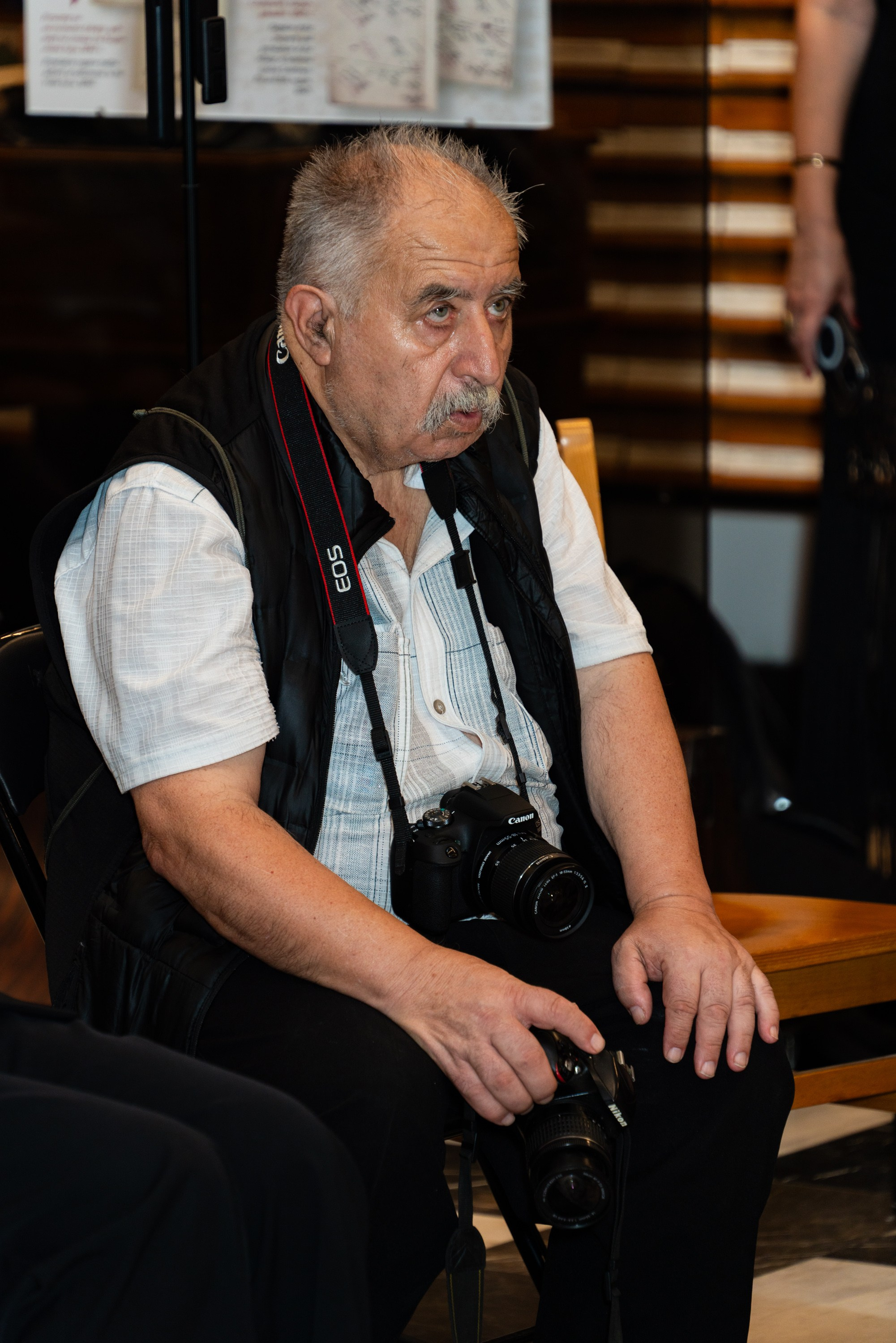 XIV Slavyanska Prikazka Film Festival Closing Ceremony — Sofia 2026 | Photo Report