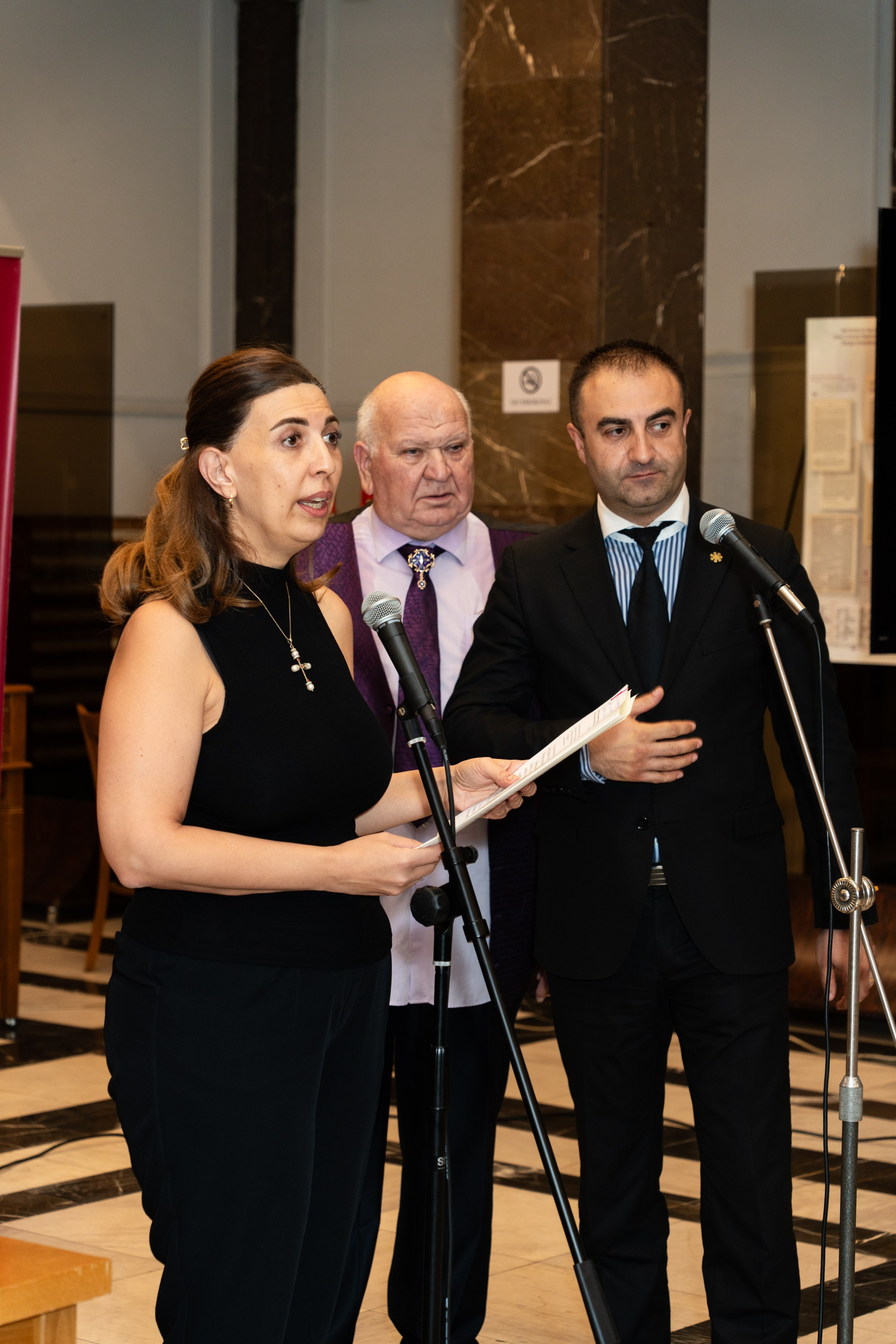 XIV Slavyanska Prikazka Film Festival Closing Ceremony — Sofia 2026 | Photo Report