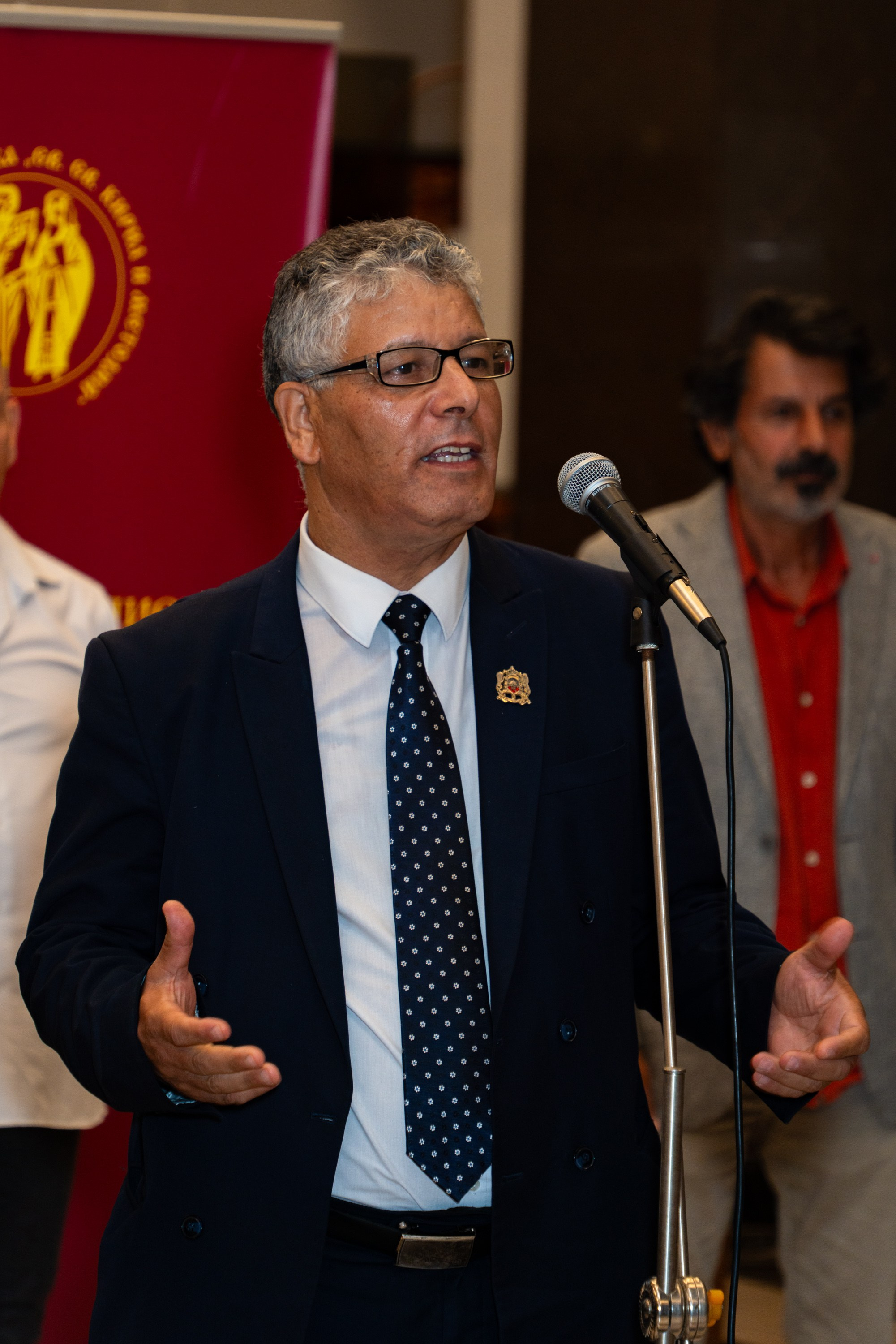 XIV Slavyanska Prikazka Film Festival Closing Ceremony — Sofia 2026 | Photo Report