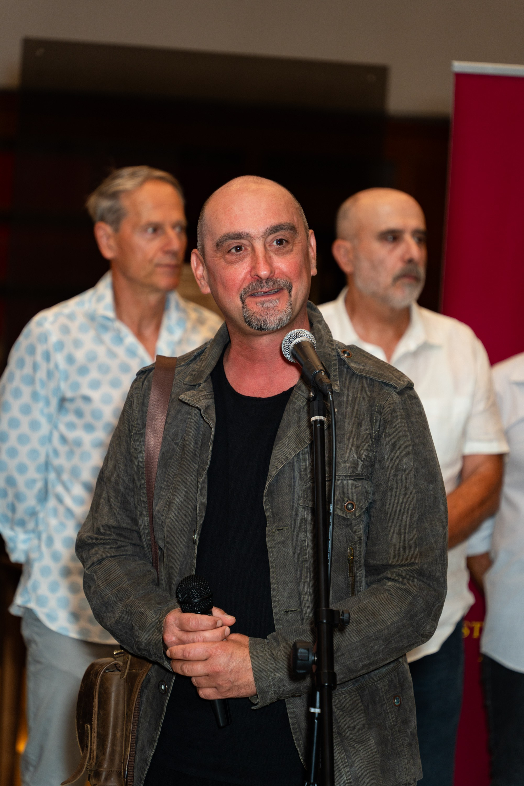 XIV Slavyanska Prikazka Film Festival Closing Ceremony — Sofia 2026 | Photo Report