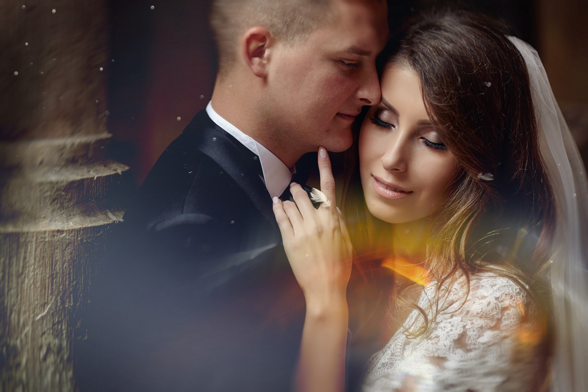 Daniel Chróściel Studio Myslub Fotografia i wideo ślubne