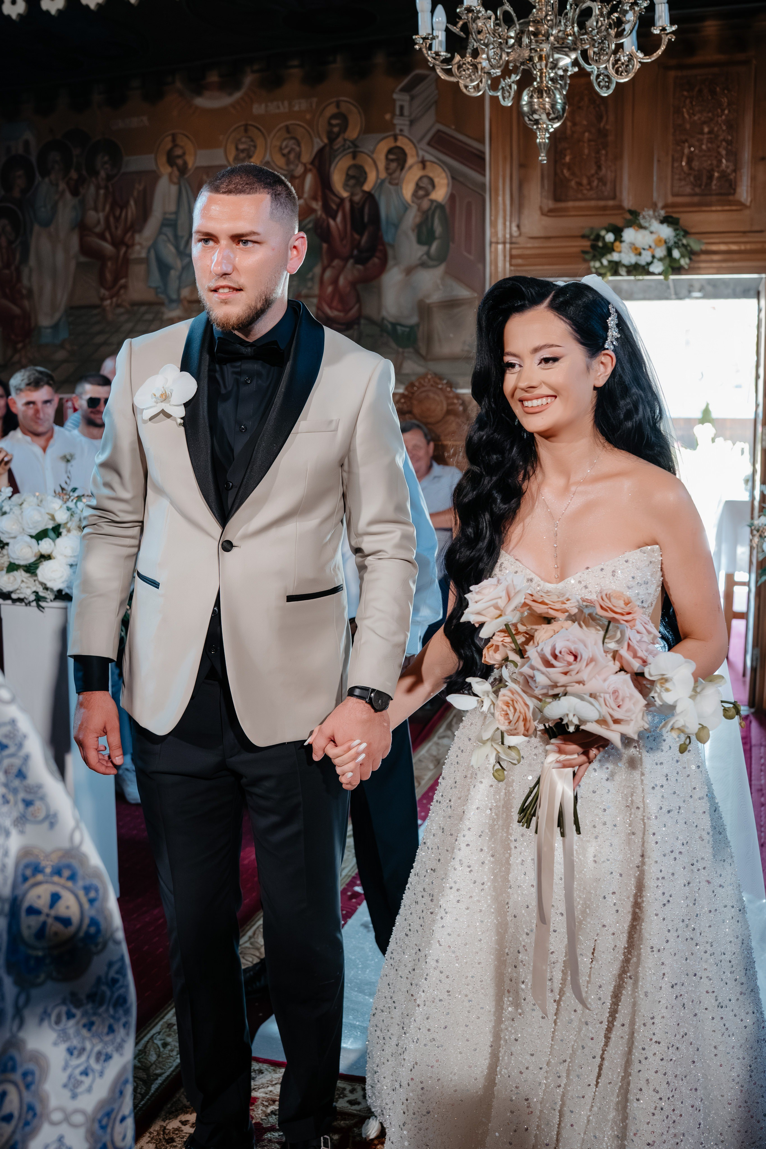 Catalina & Remus. Raw Studio. Fotograful tau de nunta!