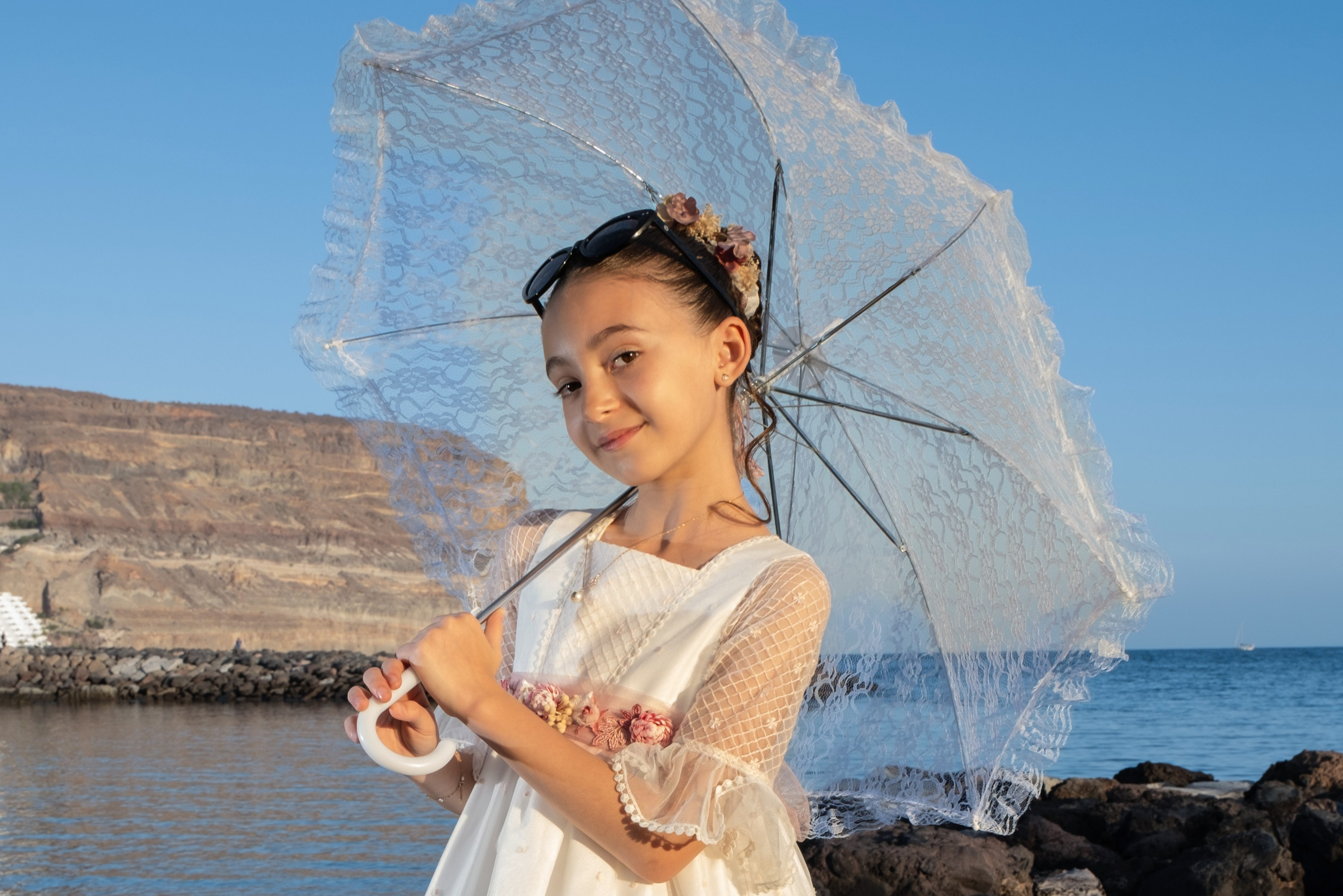 Migui Expressive, fotógrafo en Foto Suárez Robaina / Especialista en bodas, comuniones y retratos en Telde, Gran Canaria