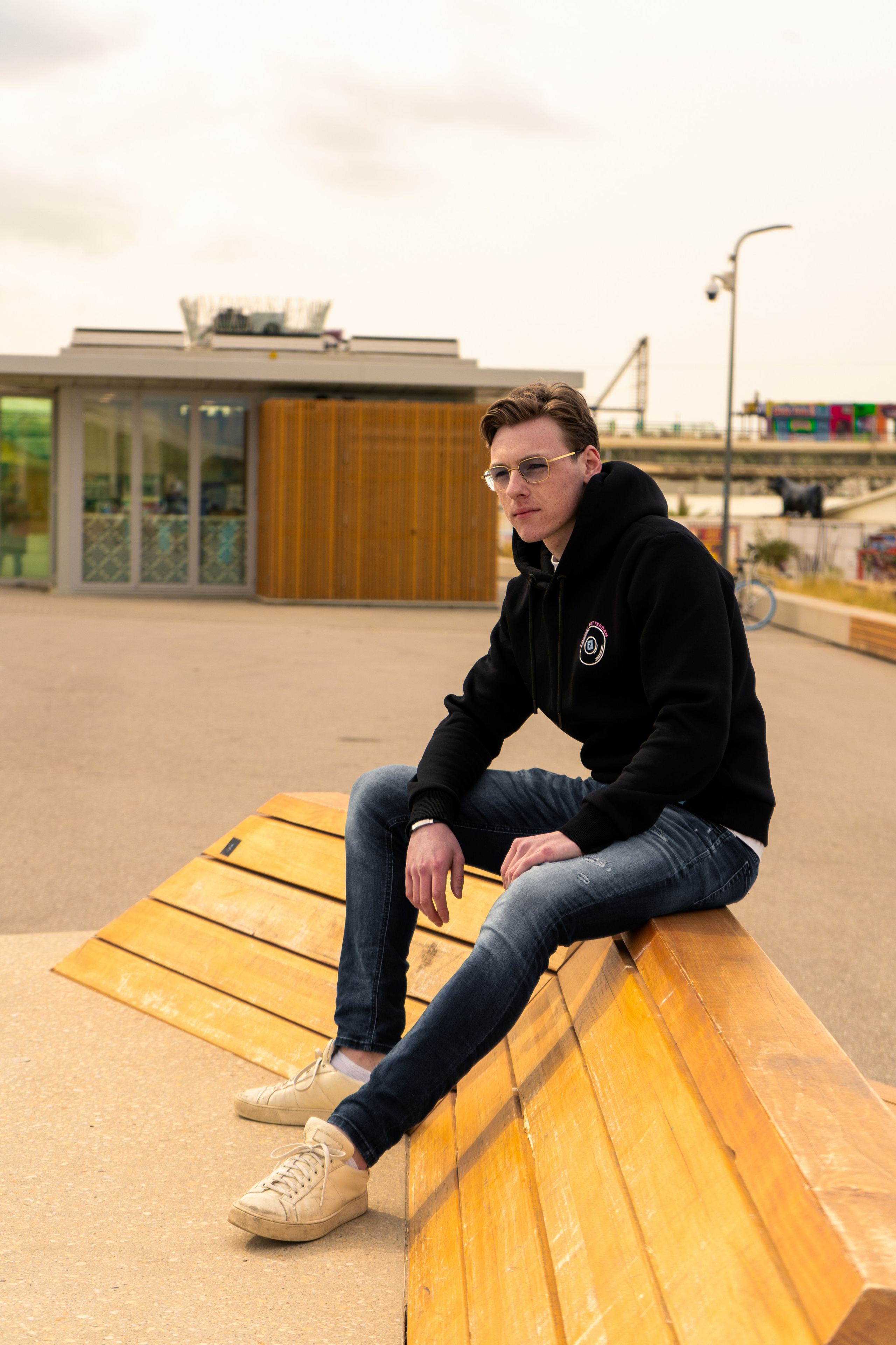 Commercial Photoshoot for Music Artist — Raymond | Chisinau Photography. Photographer in Chisinau — Raymond | Portraits, Events & Product Photography