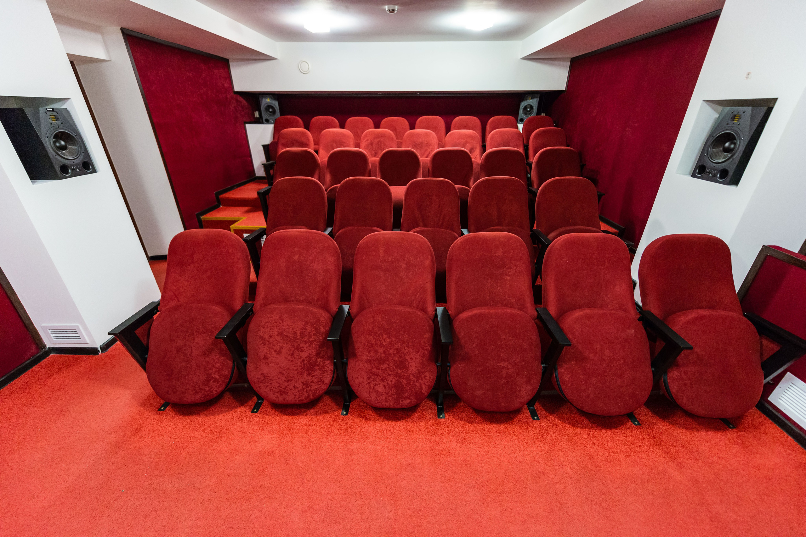 Клиника Rehab Family. ФОТОГРАФ МЕКСИКА КИНТАНА-РОО