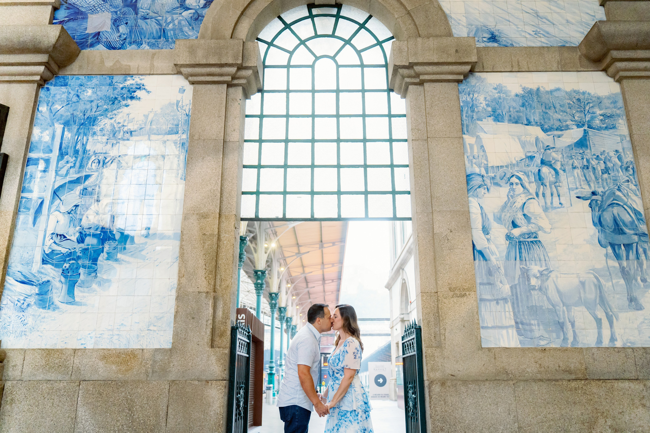 Porto & Vila Nova De Gaia. Photo and video shoots, photo tours in Portugal — WePortugal