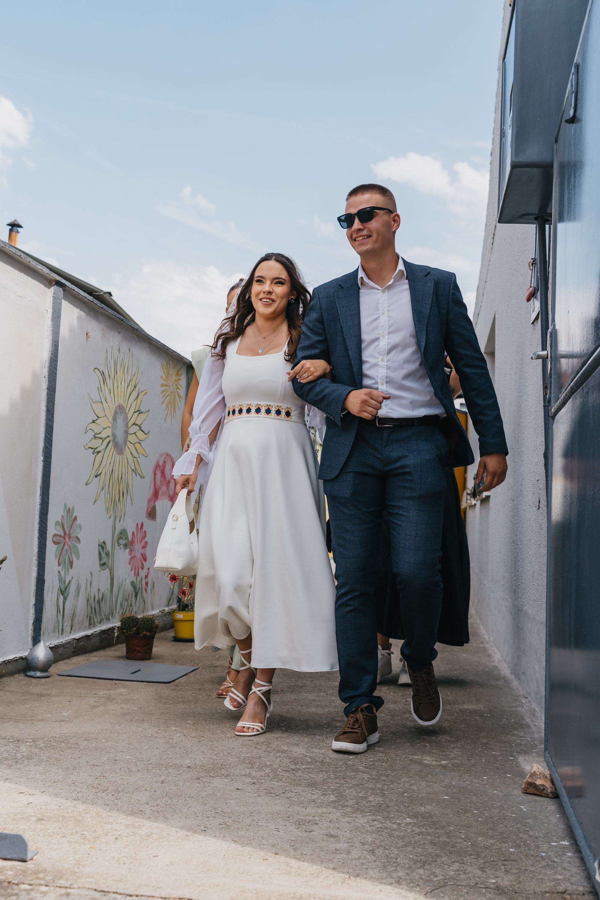 Ema i Ognjen. Wedding photography