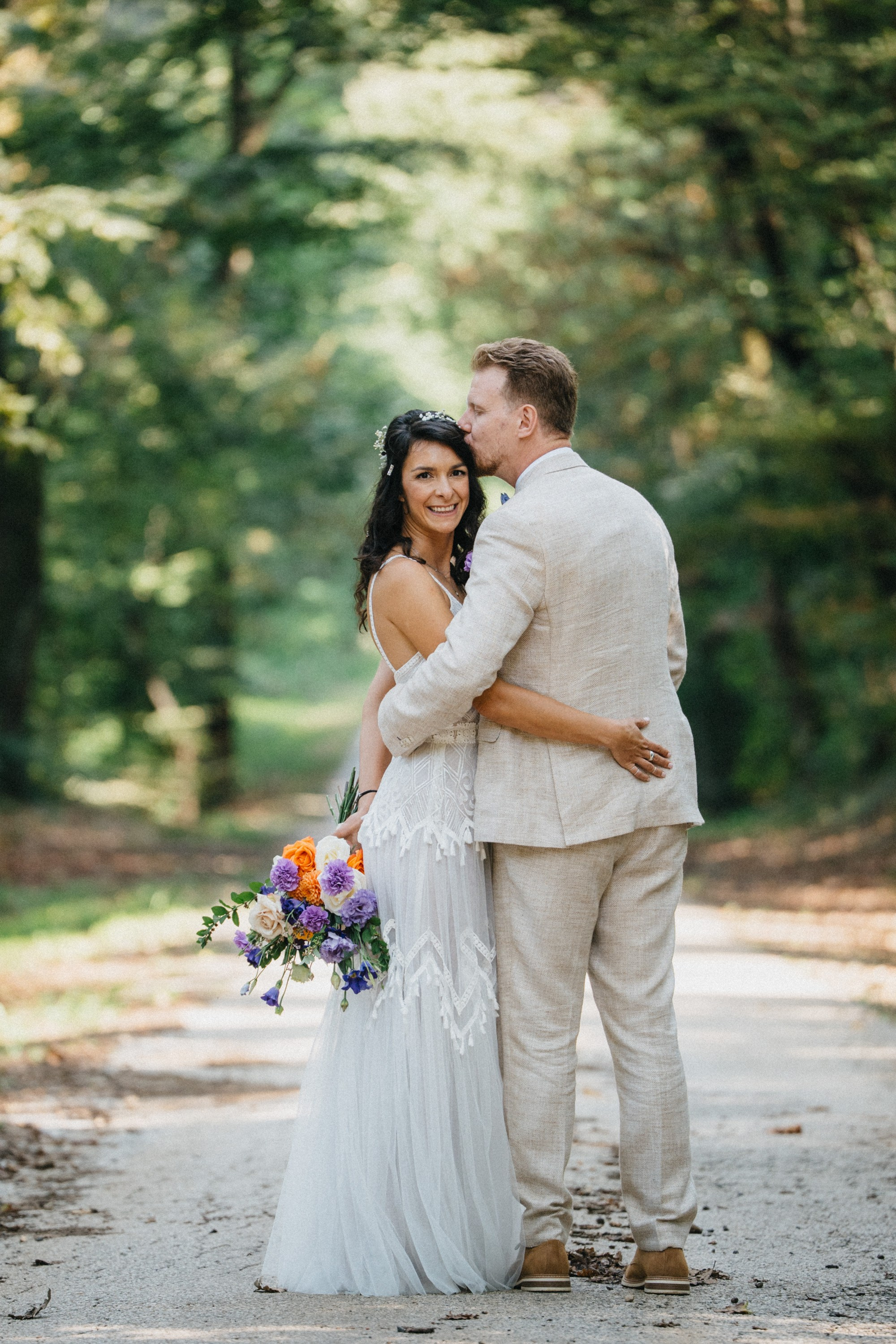 Dunja & Matthew. Wedding photography