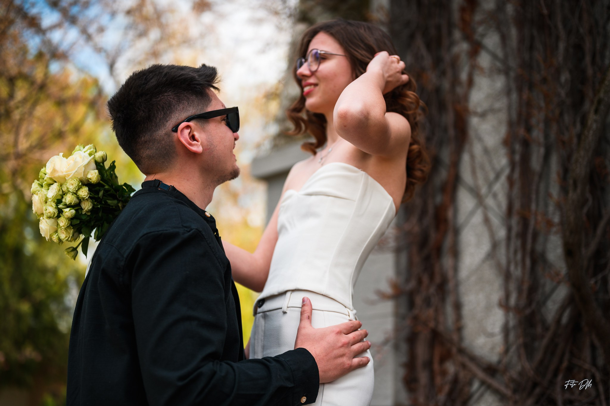 Bianca & Albert | Civil Wedding. Fotografie & Videografie de nuntă în Timișoara