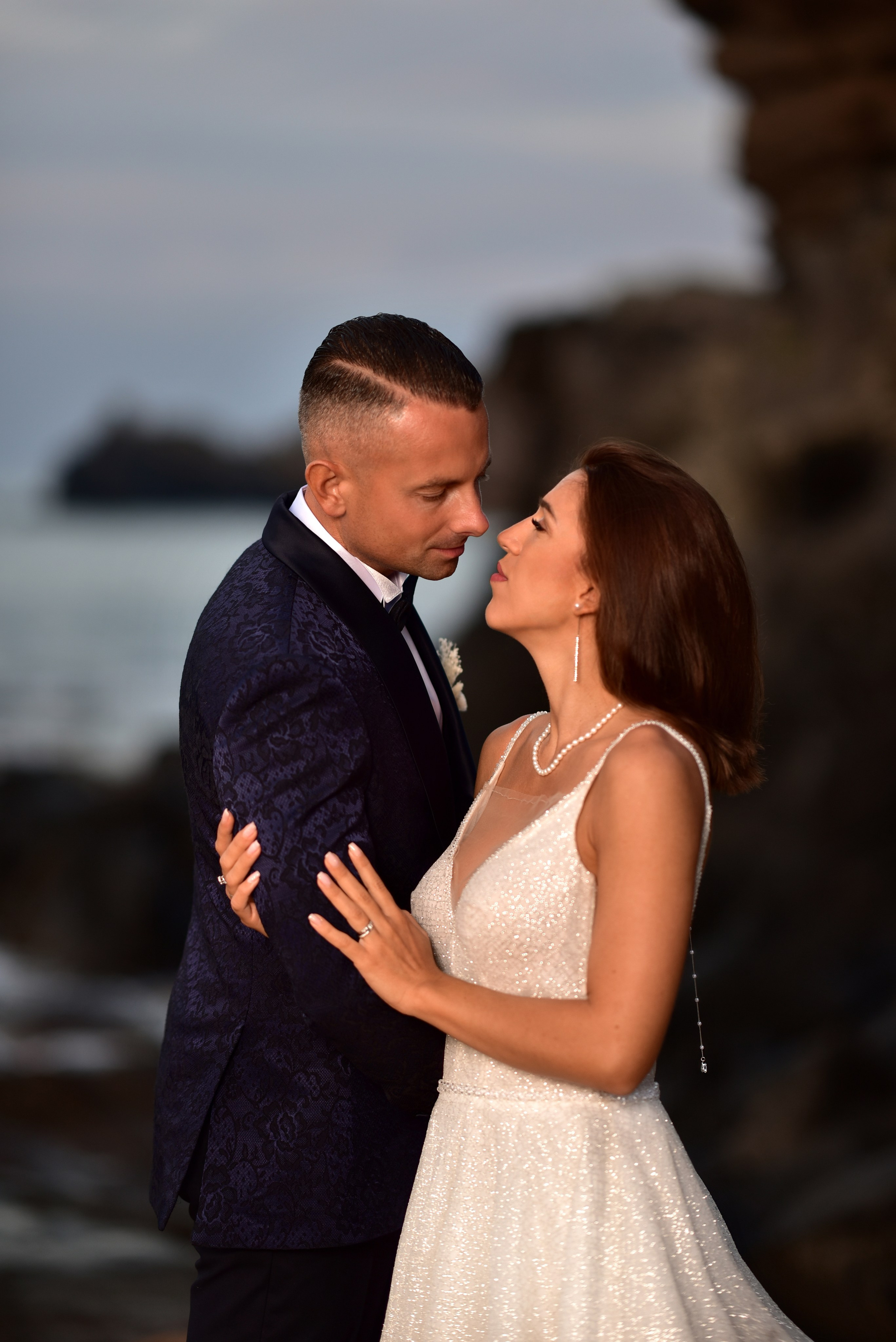 Photographe Professionnel à Béziers et Montpellier – Mariages, Portraits et Vidéos Aériennes