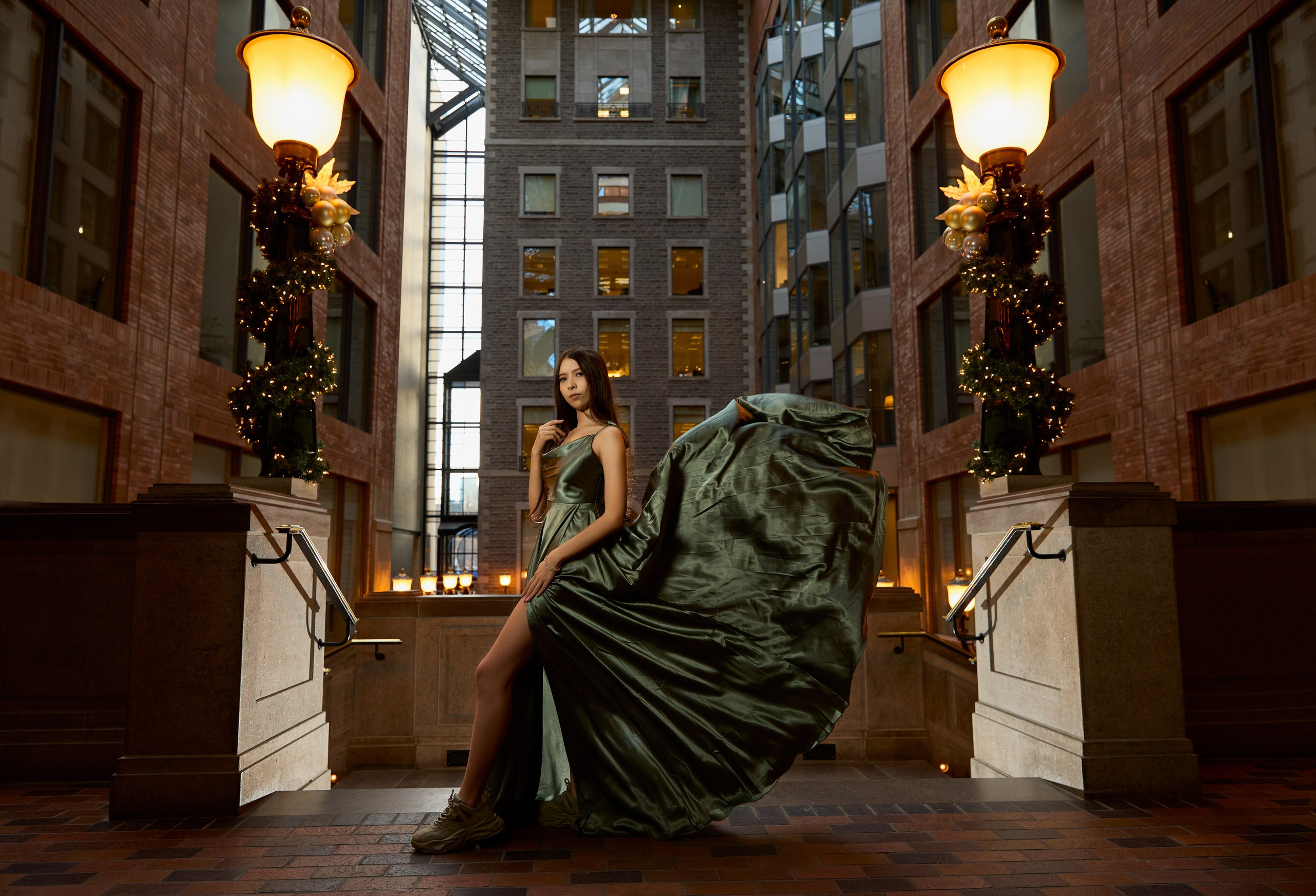 Wedding, quinceanera, maternity and sport photographer in Montreal