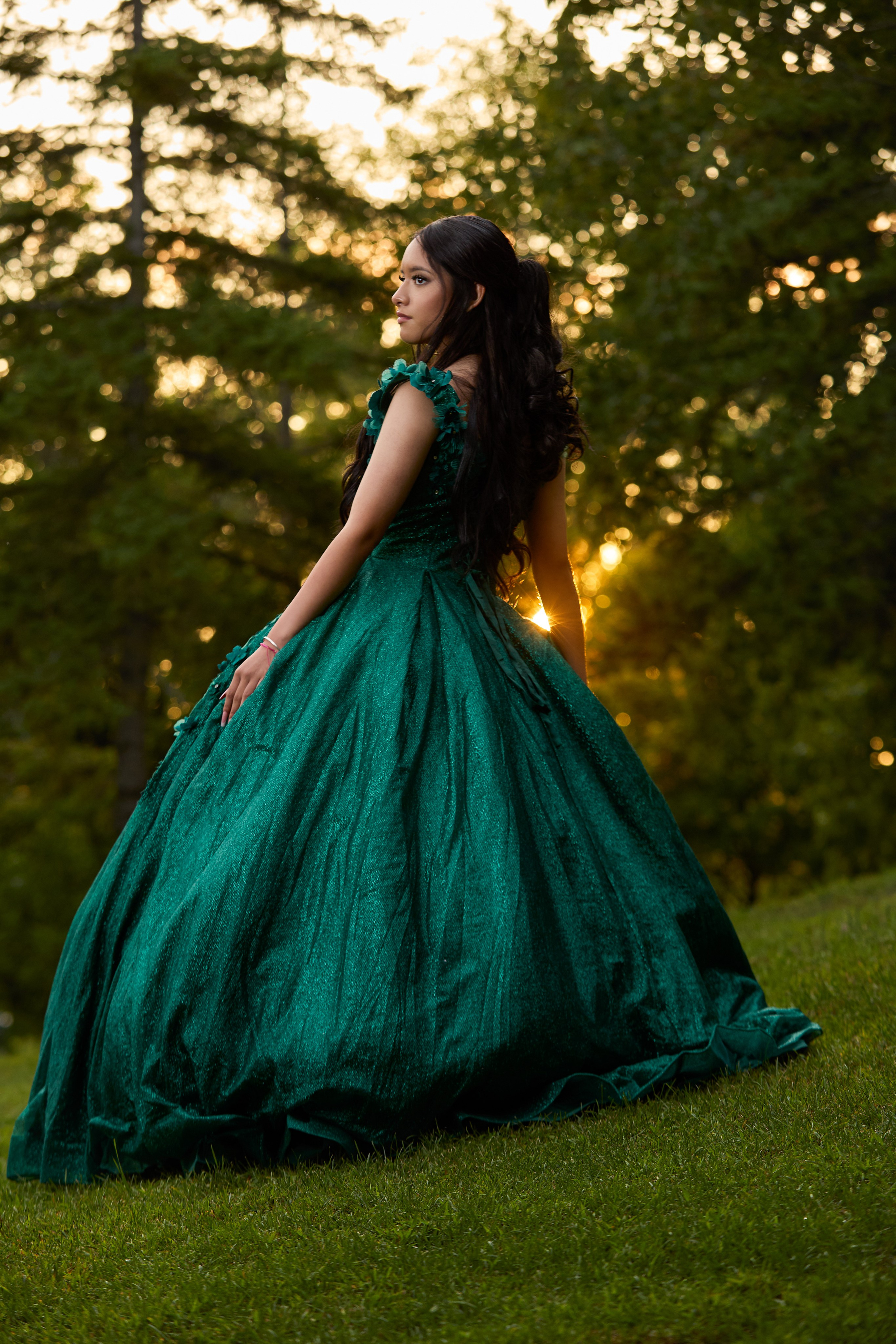 Wedding, quinceanera, maternity and sport photographer in Montreal