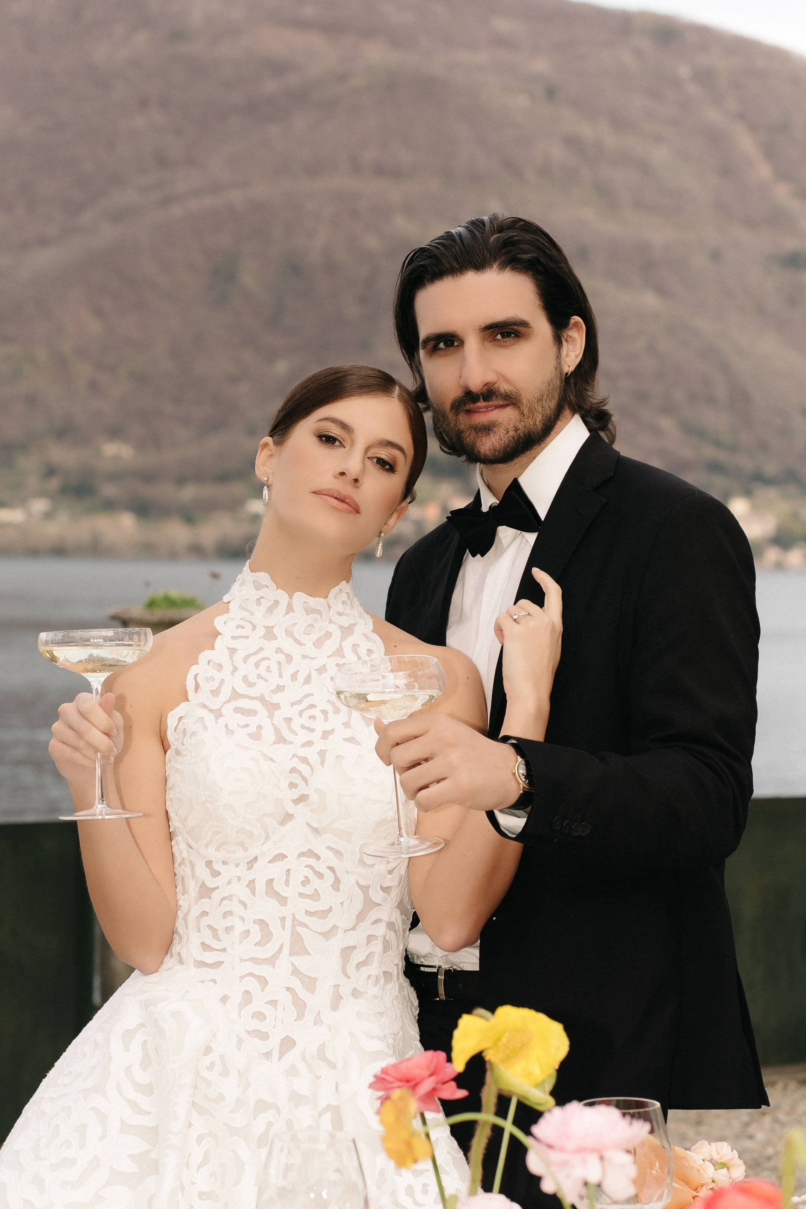 Holigood foto y video reportaje de bodas en San Sebastián y Europa