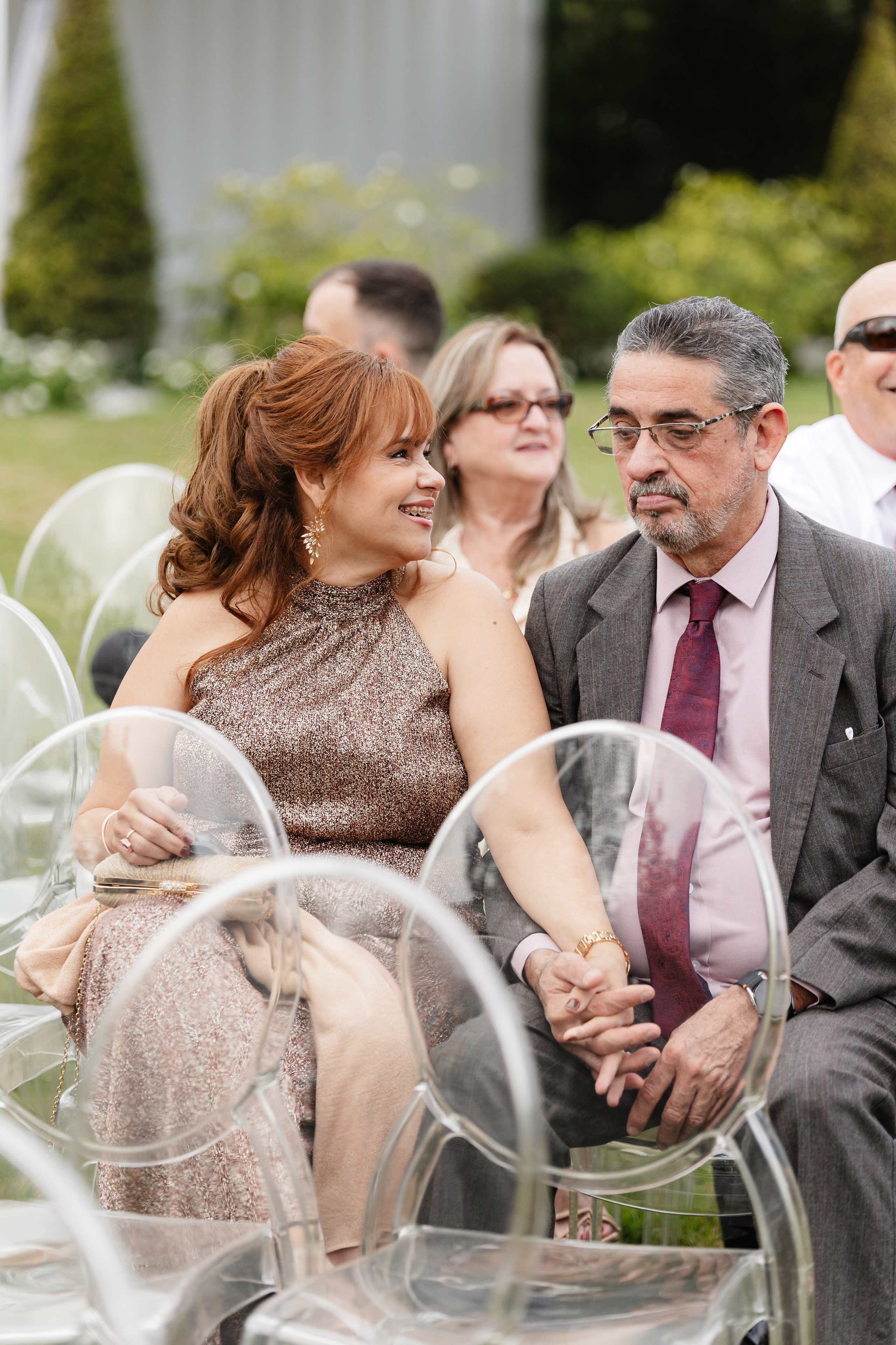 MELANIE & MICHAEL. YES I DO PRODUCTION — Wedding photography&videography