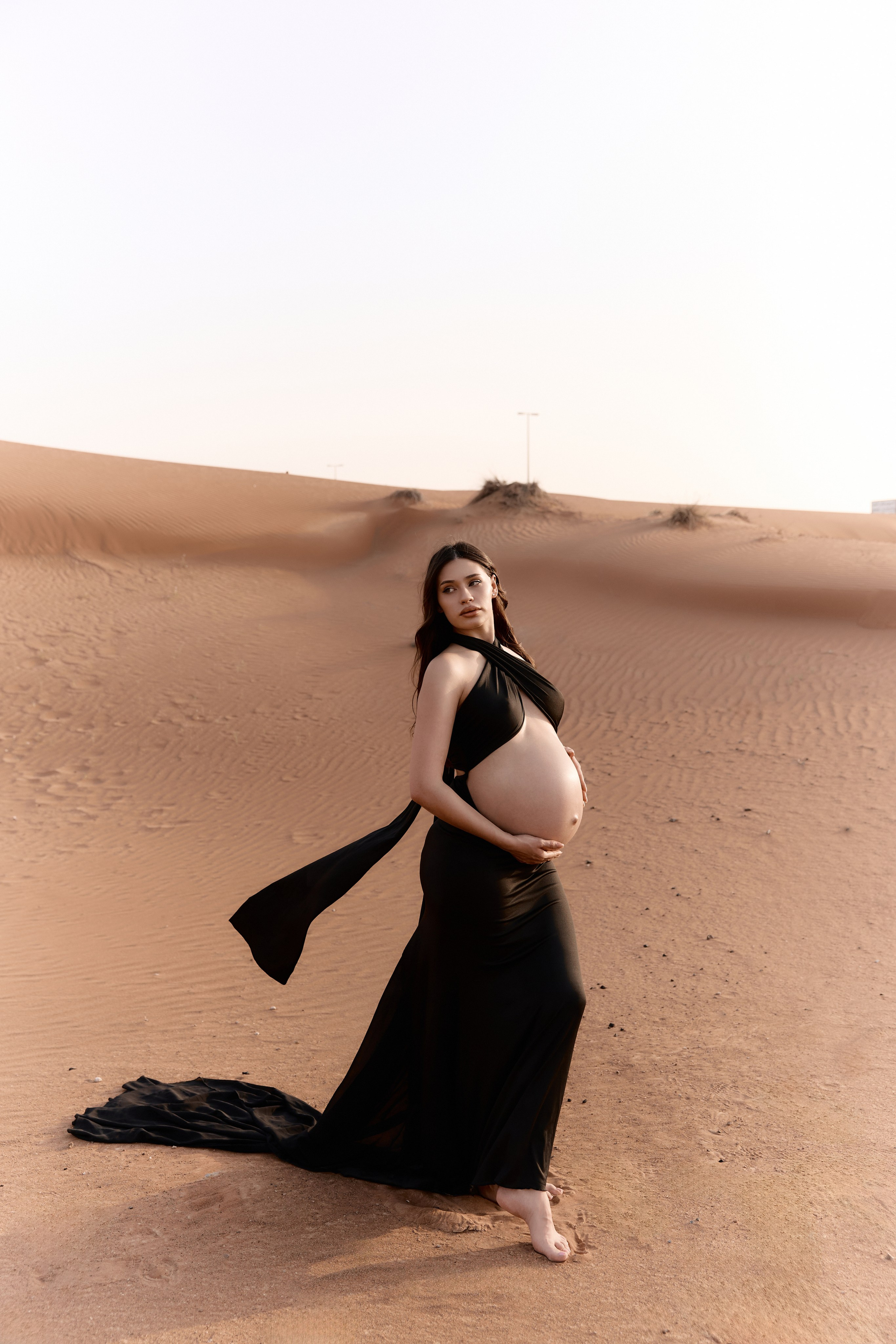 Персональный и коммерческий фотограф