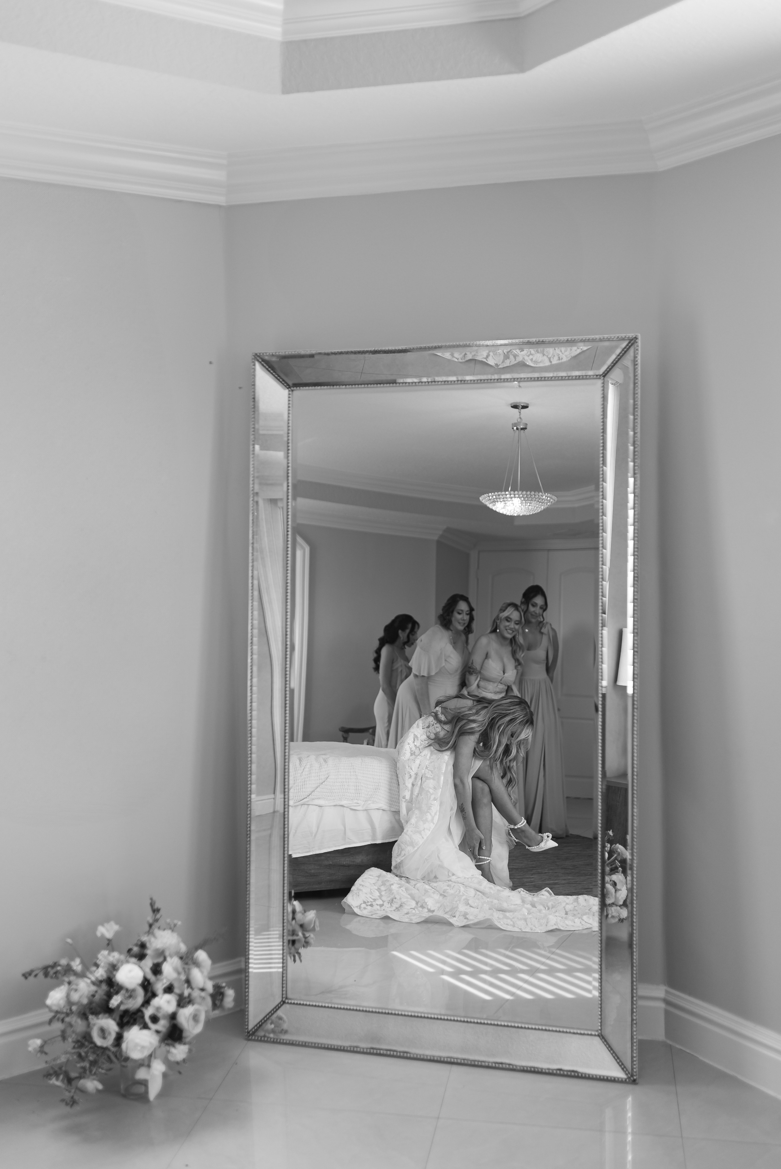 Title: Why the Bride Getting Ready Is One of the Most Emotional Wedding Day Moments. YES I DO PRODUCTION — Wedding photography&videography