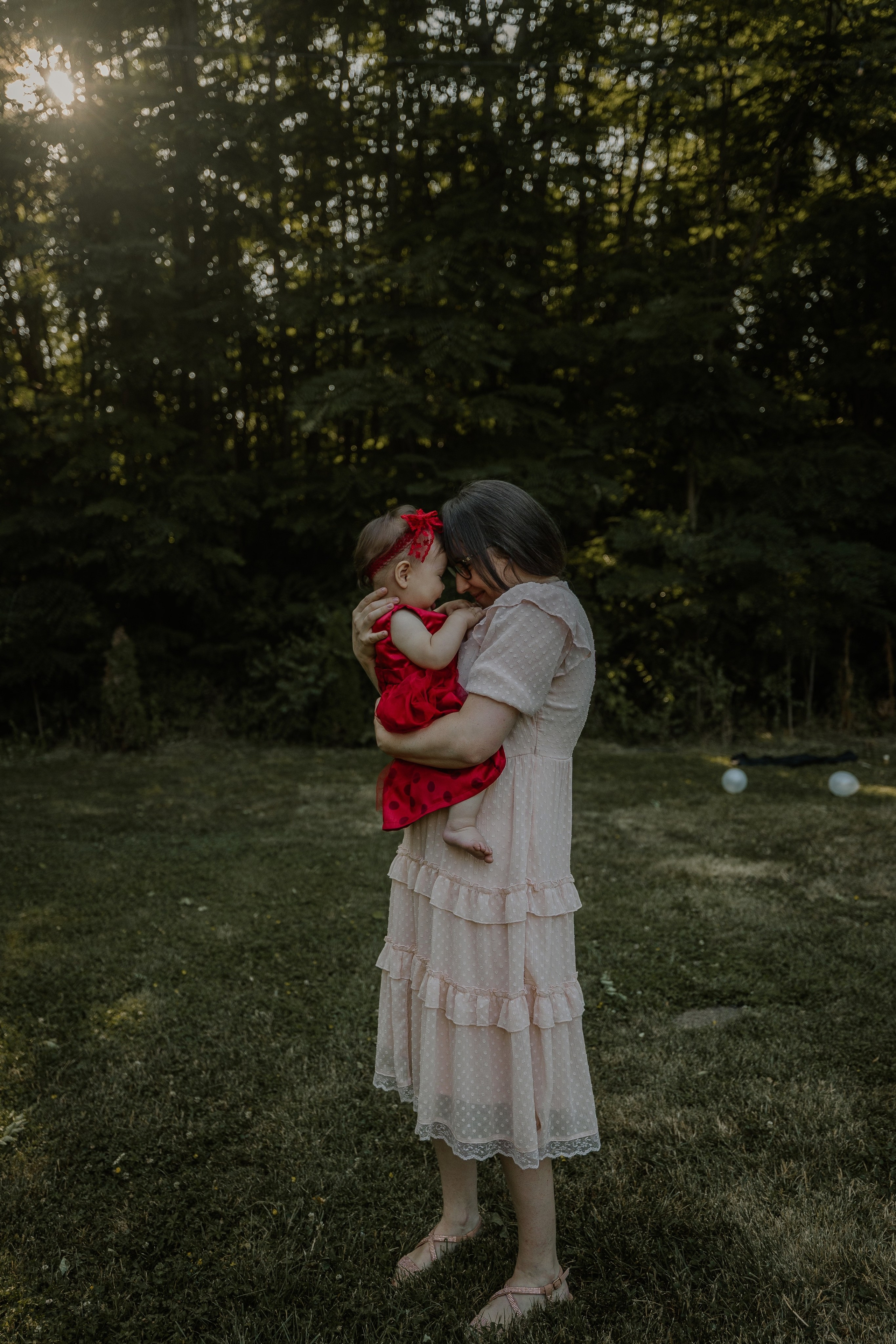 1 an de calatorie sub soare, minunata Hana!. Emotions Photo Art