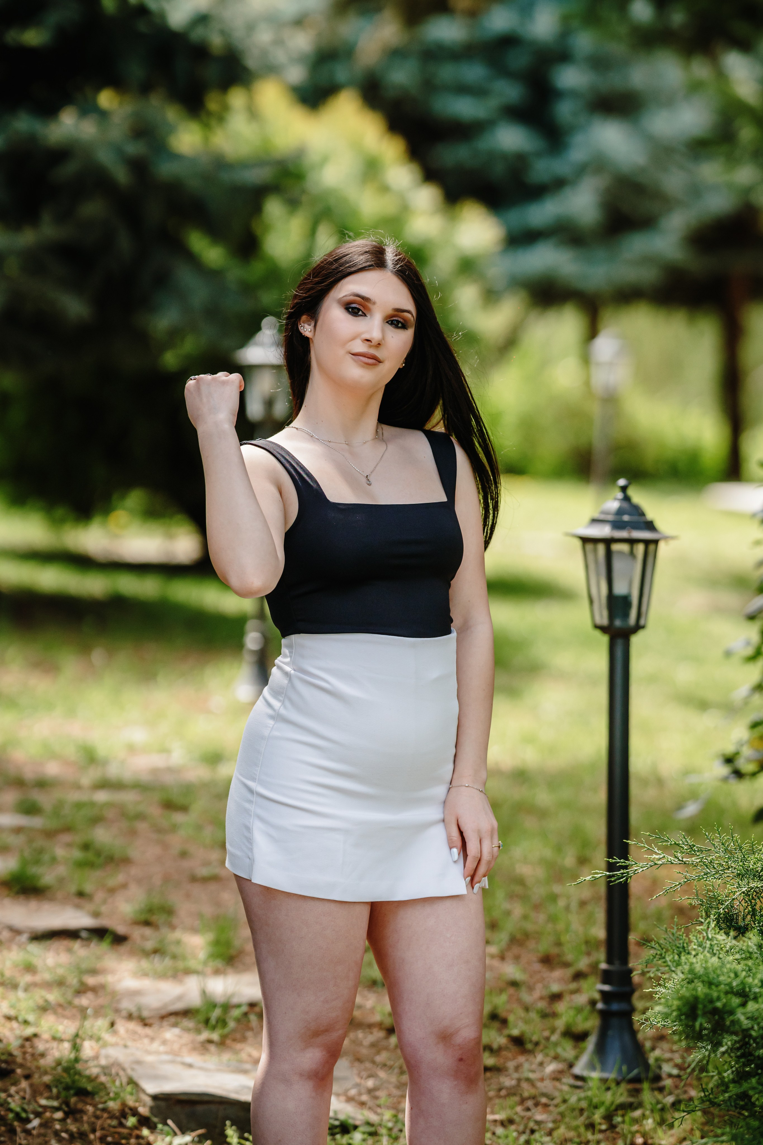 Albume ABSOLVENTI. Amy Foto