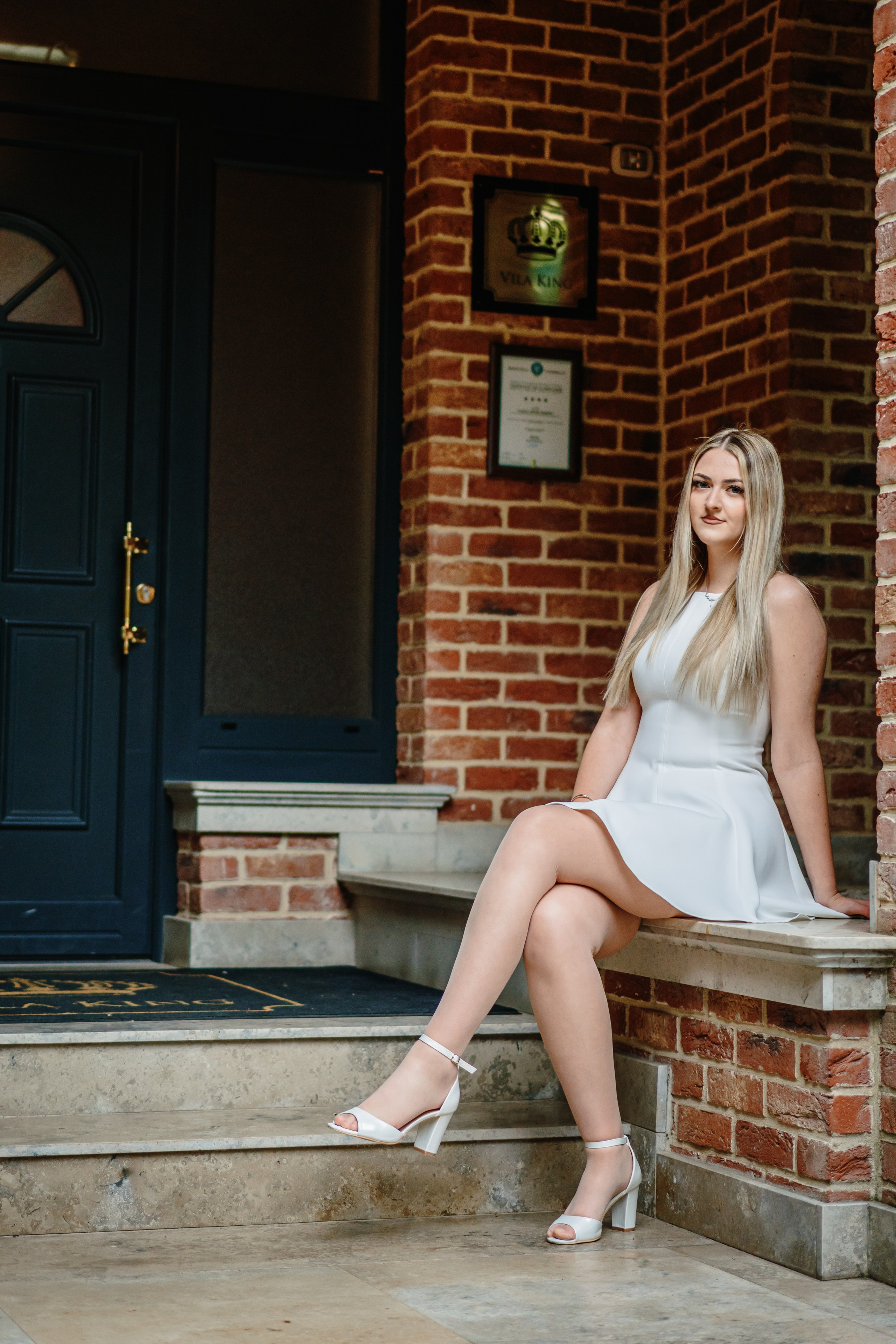 Albume ABSOLVENTI. Amy Foto