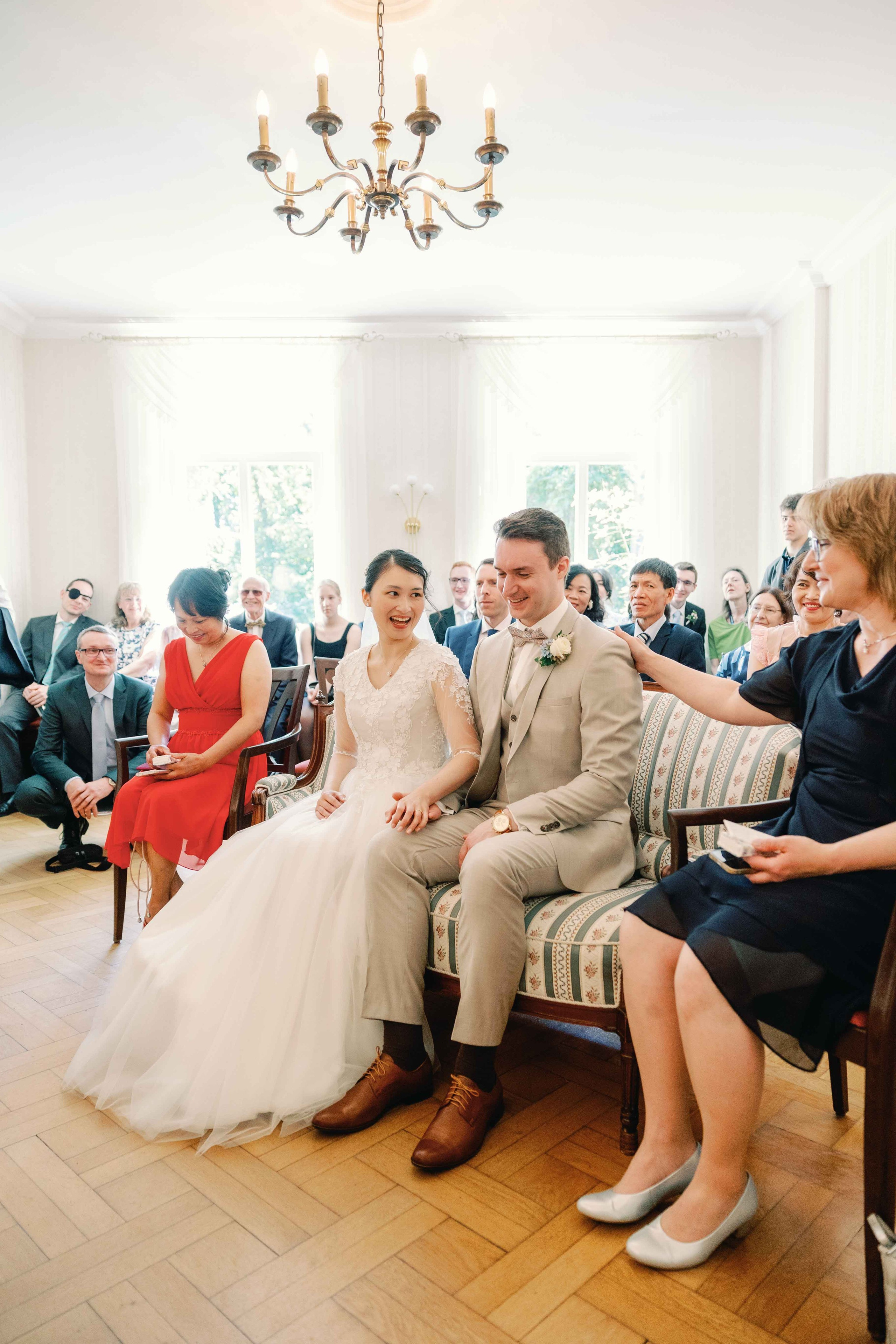 Standesamt Laatzen Hochzeit