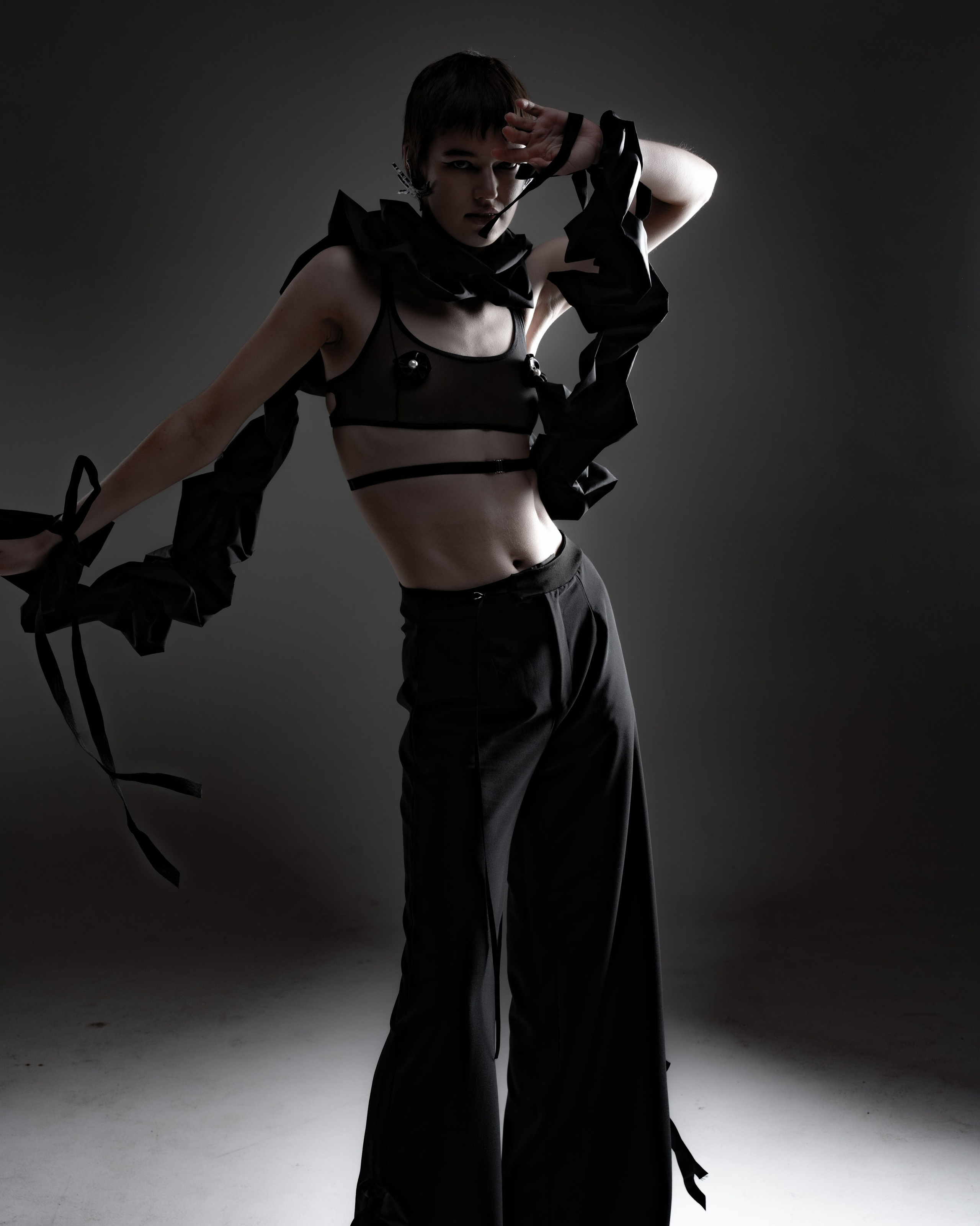 Book a Photoshoot. Anna Omni — concept photographer and digital artist in Riga, Latvia