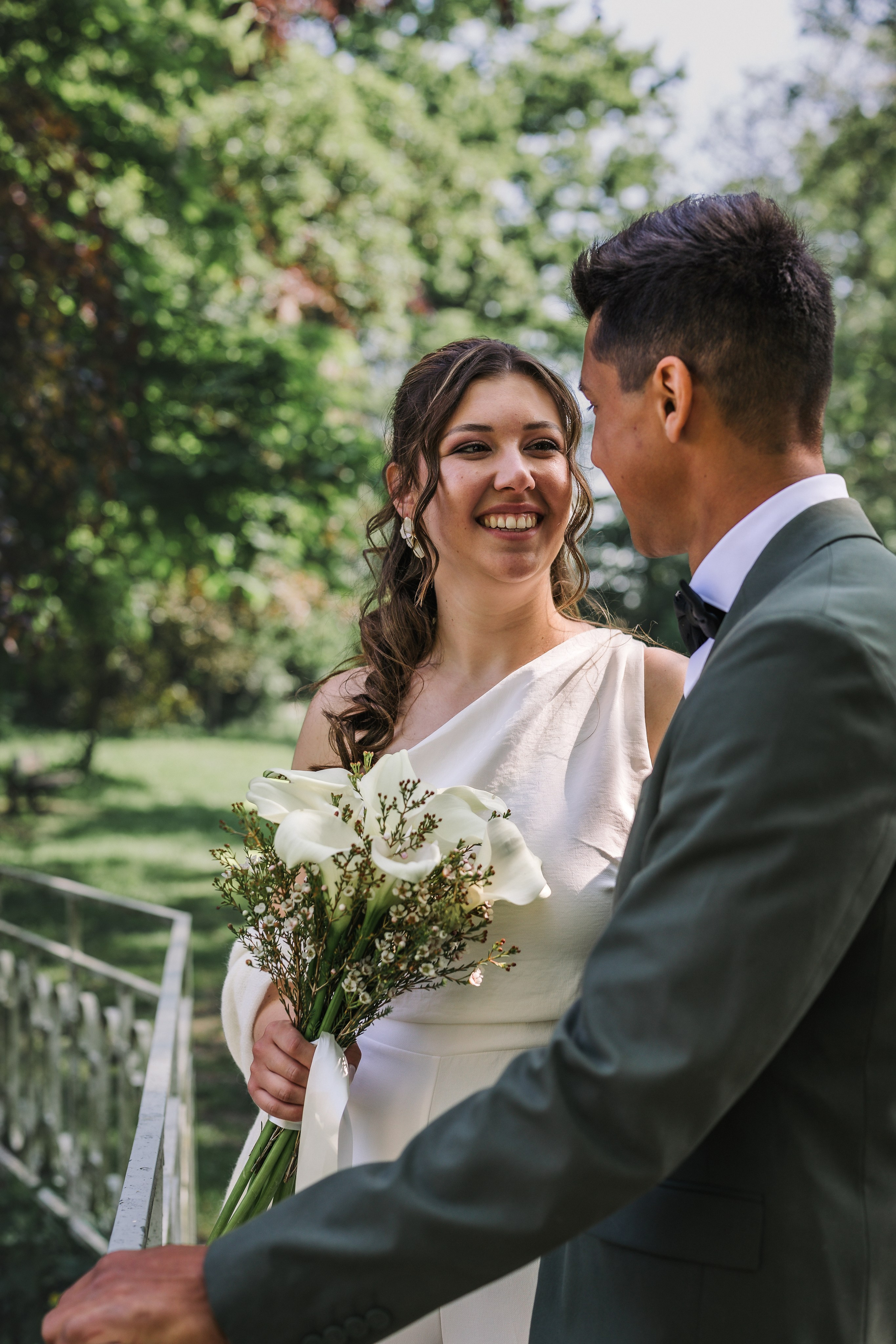 Luna & Khalif. Kapture Photography | Wedding Photography | Wedding Photographer | Editorial, Elegant & Timeless