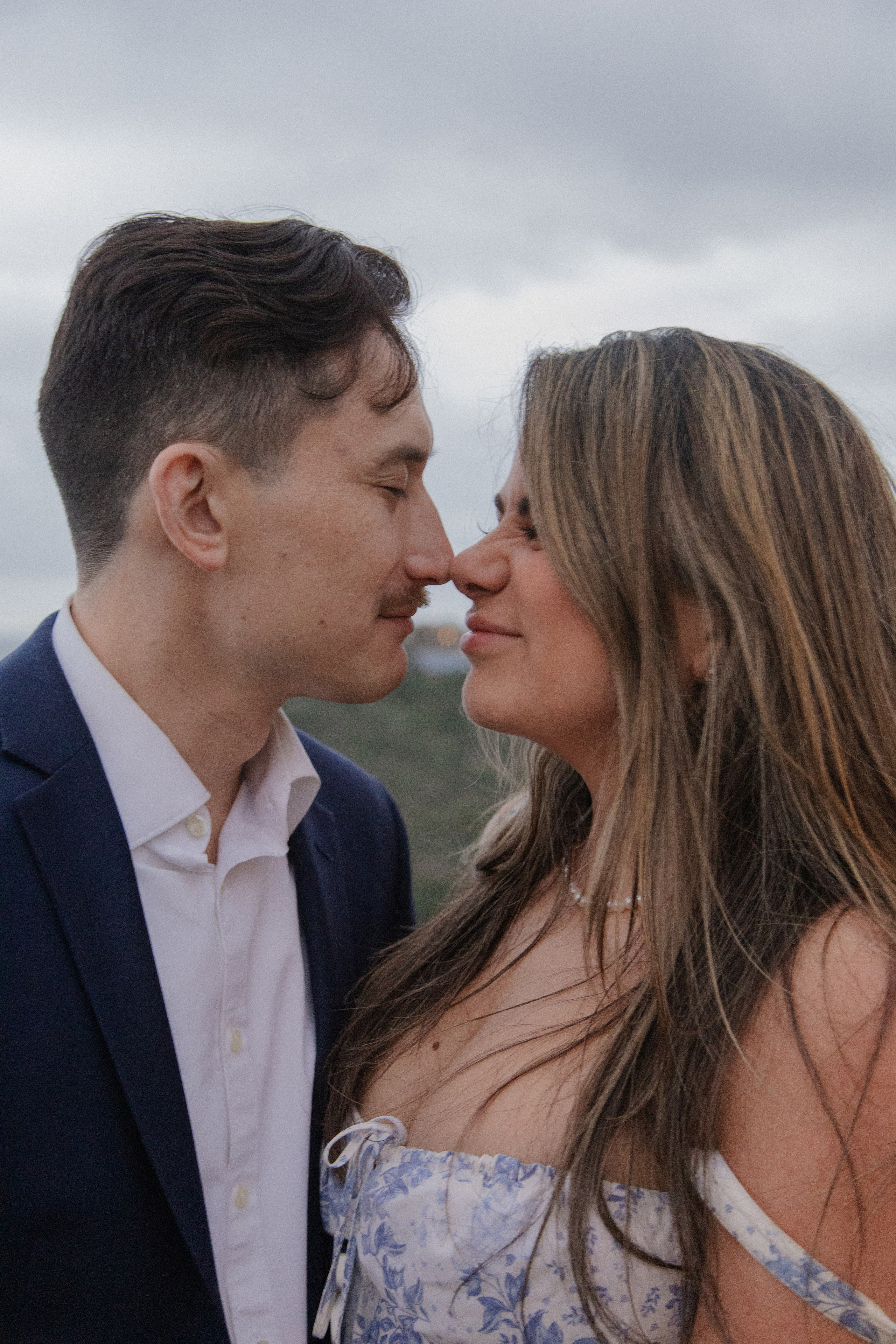 Reception Among the Family. Portrait, family, maternity & wedding photography & videography in SoCal Kseni Vibe