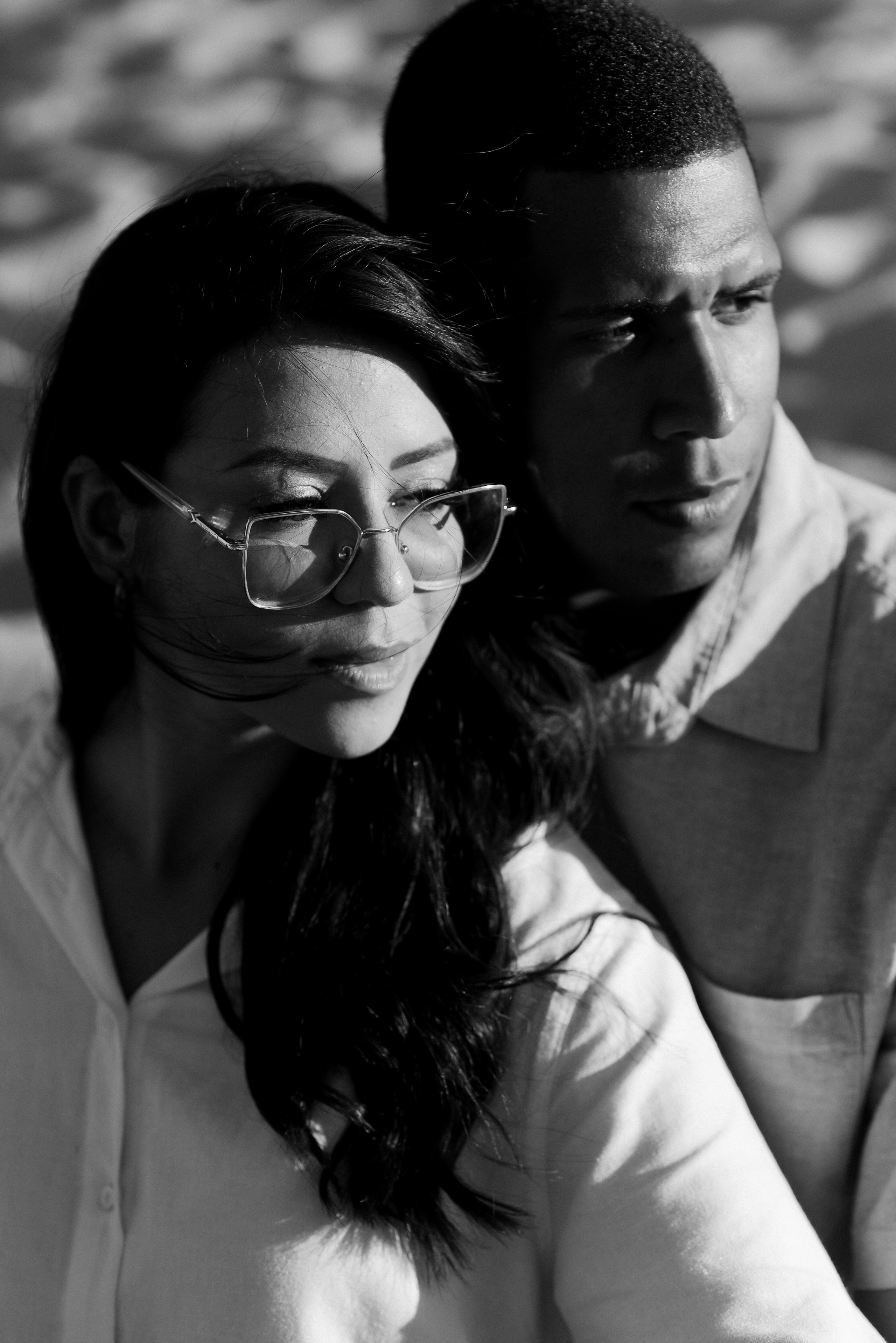 Amanda e João Pedro | Ensaio. Haziel Ribeiro Fotógrafo de Casamentos em Natal RN