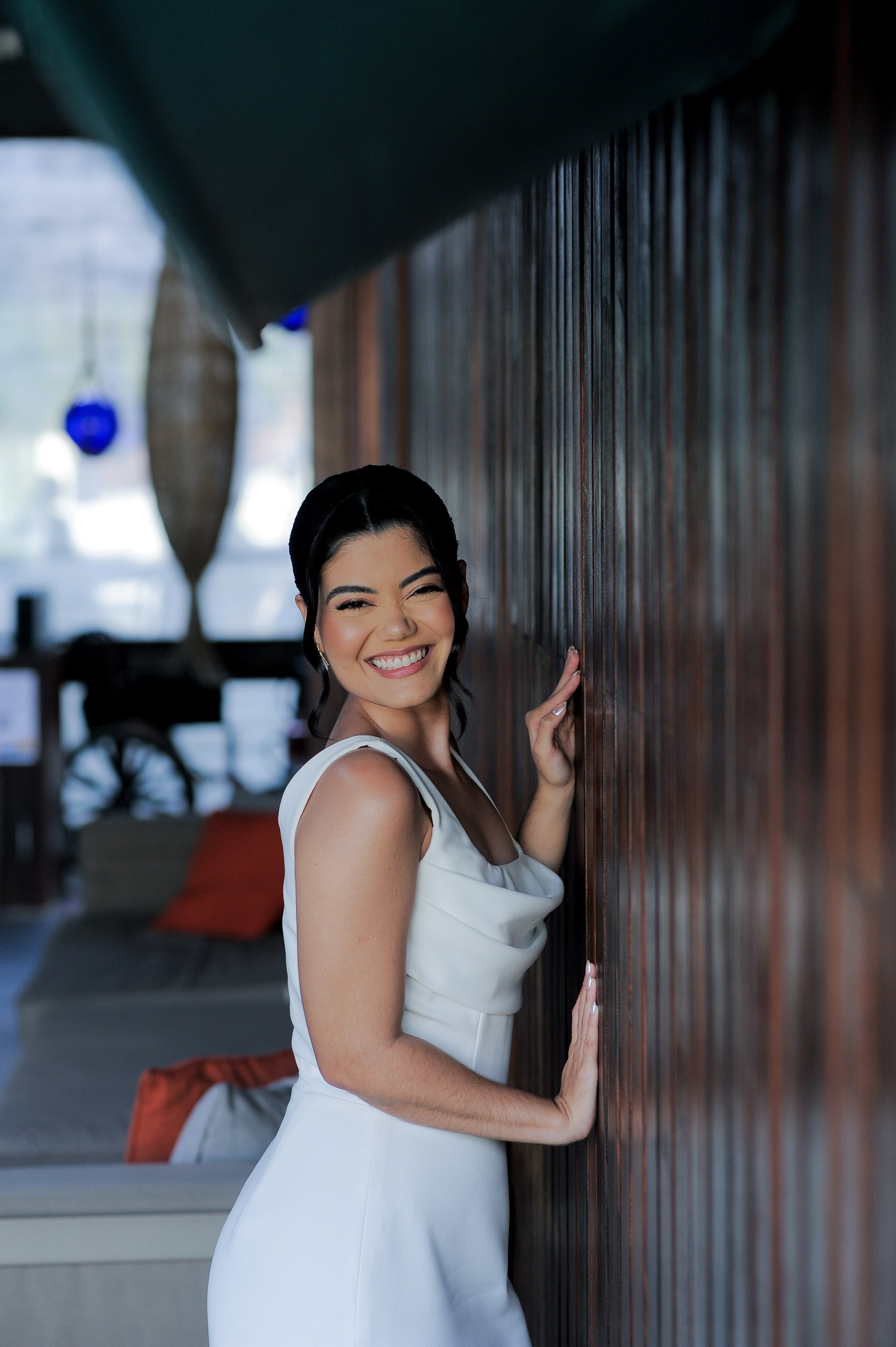 Vivian e Altino — Casamento. Haziel Ribeiro Fotógrafo de Casamentos em Natal RN