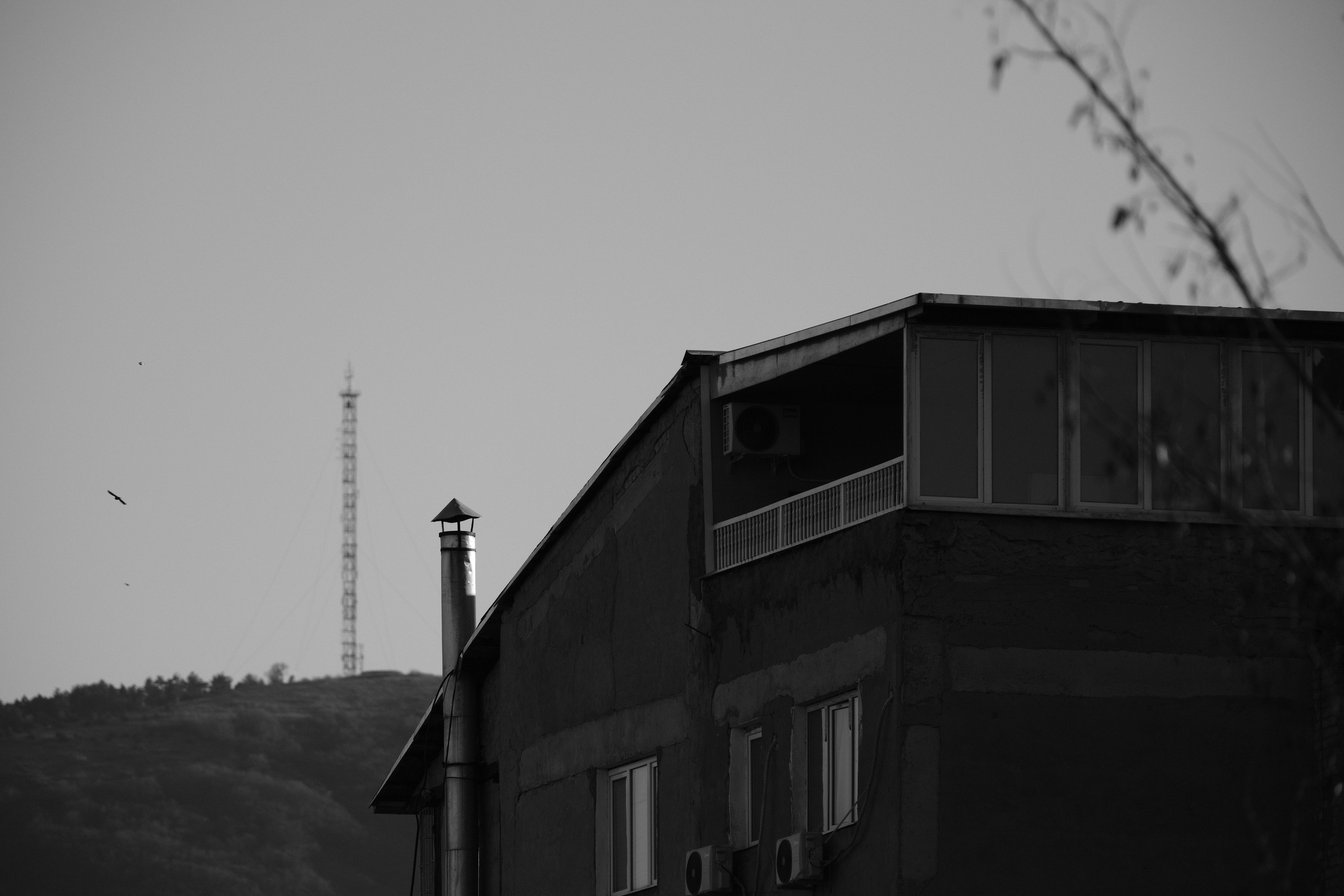 B&W ACROS + G. @Gio.Fujifilm official Fujifilm Ambassador & X-Photographer in Georgia