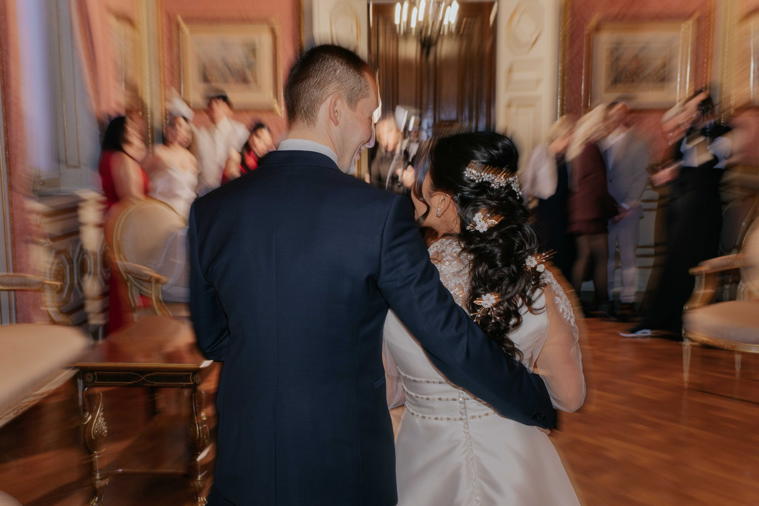 Konstantin & Fresmelin — a wedding story in Barcelona. DiaFoto Weddings · Premium Destination Wedding Photographer & Videographer in Barcelona