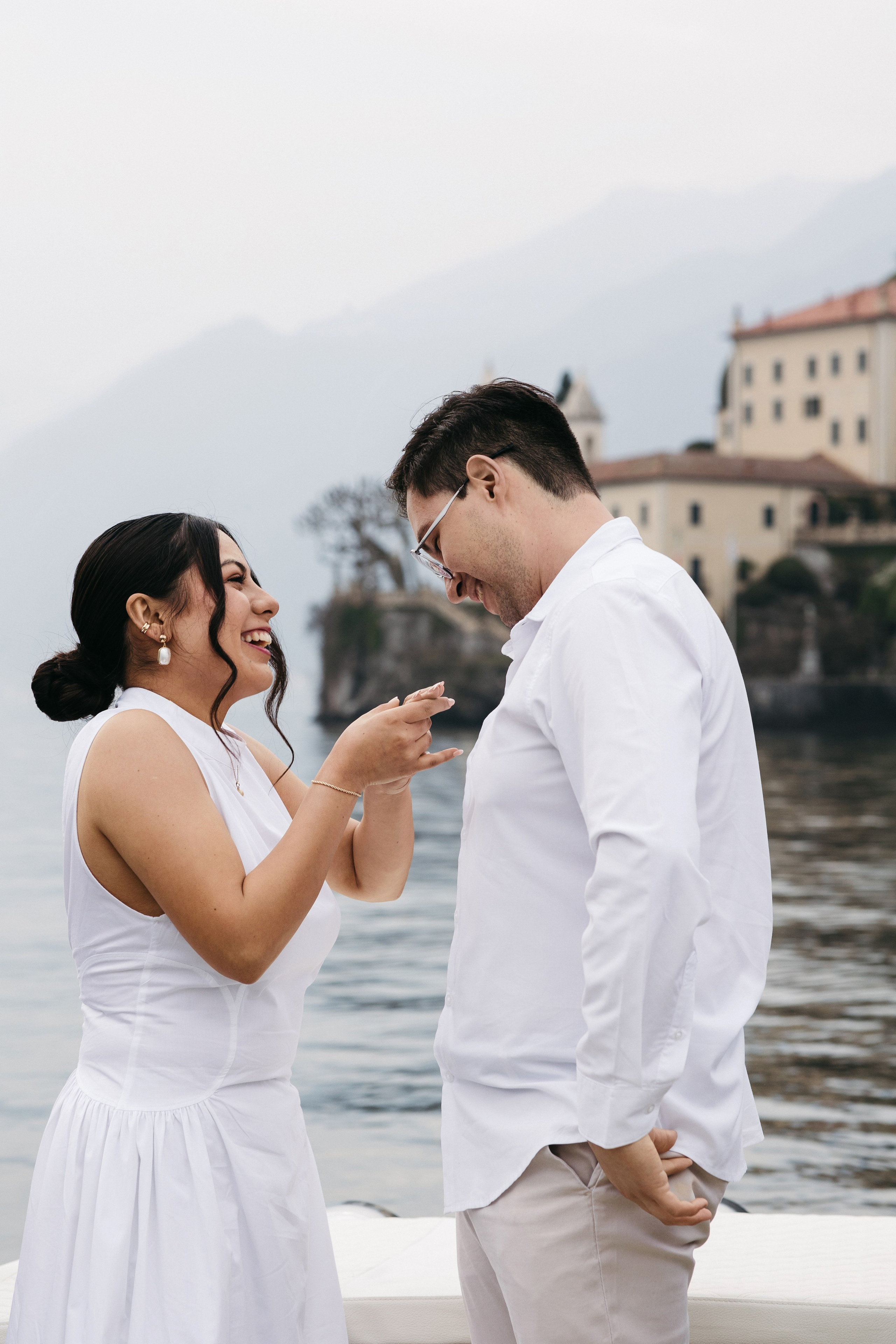 She said Yes đź’Ť | Sneak Peek & Video Highlights. Wedding photographer in Italy