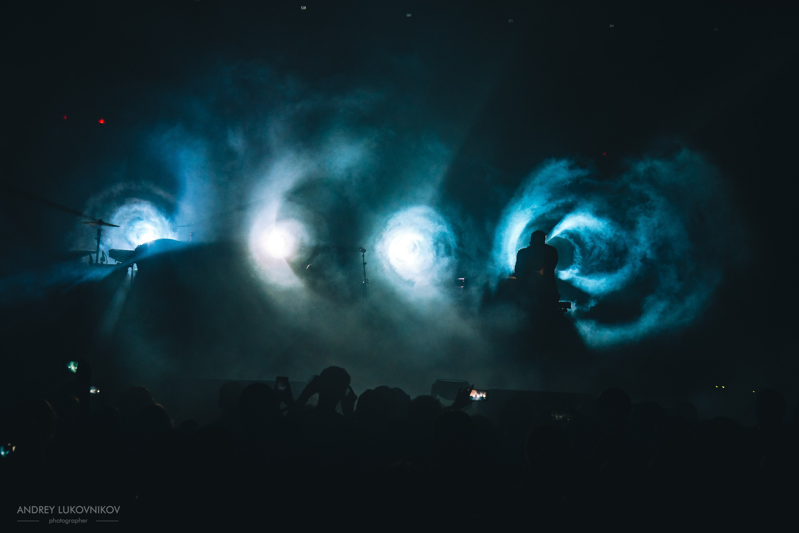 Kadebostany. Monumental Tour 2018