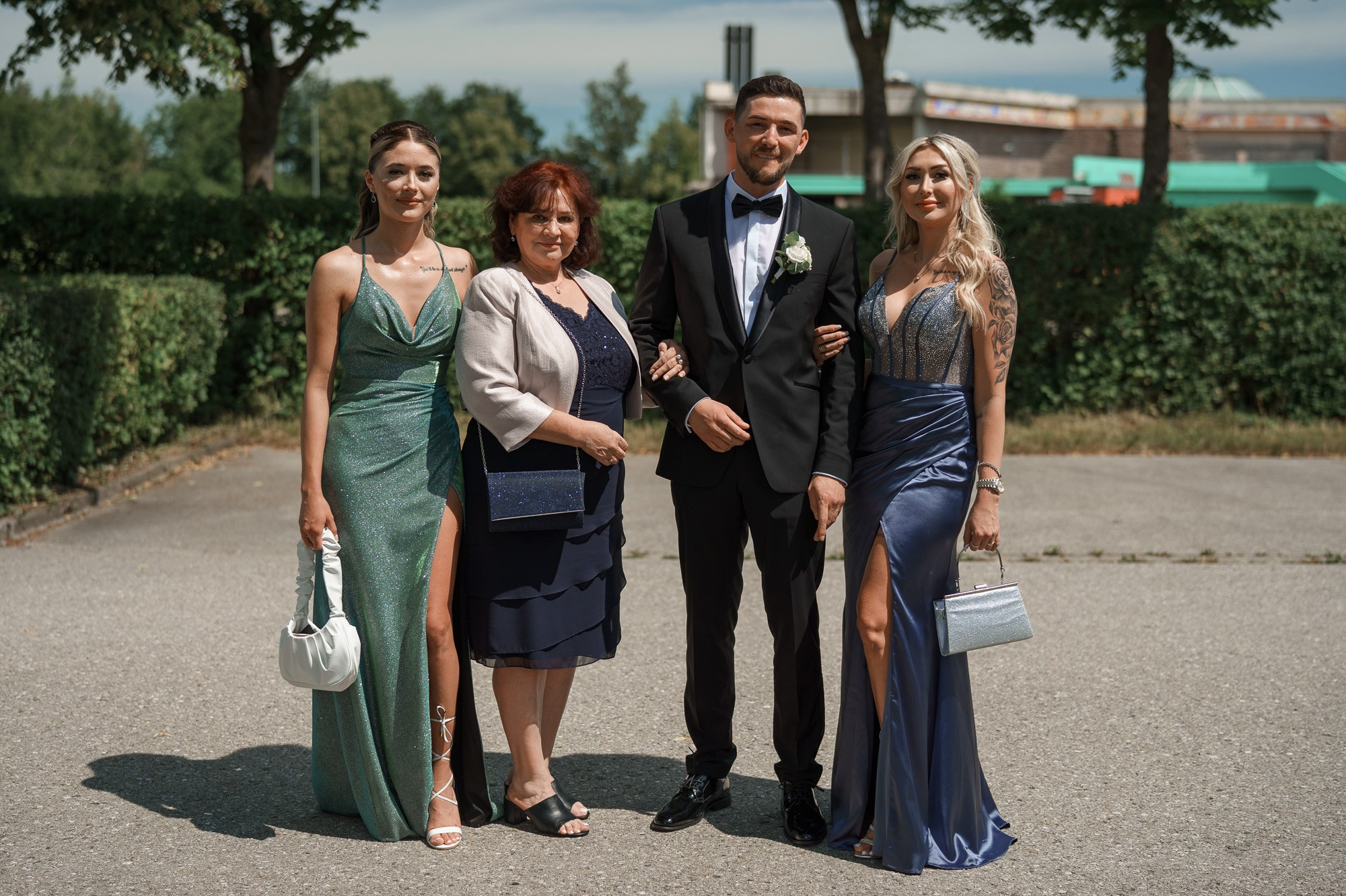 Hochzeit Augsburg | Hochzeitsfotograf & Videograf