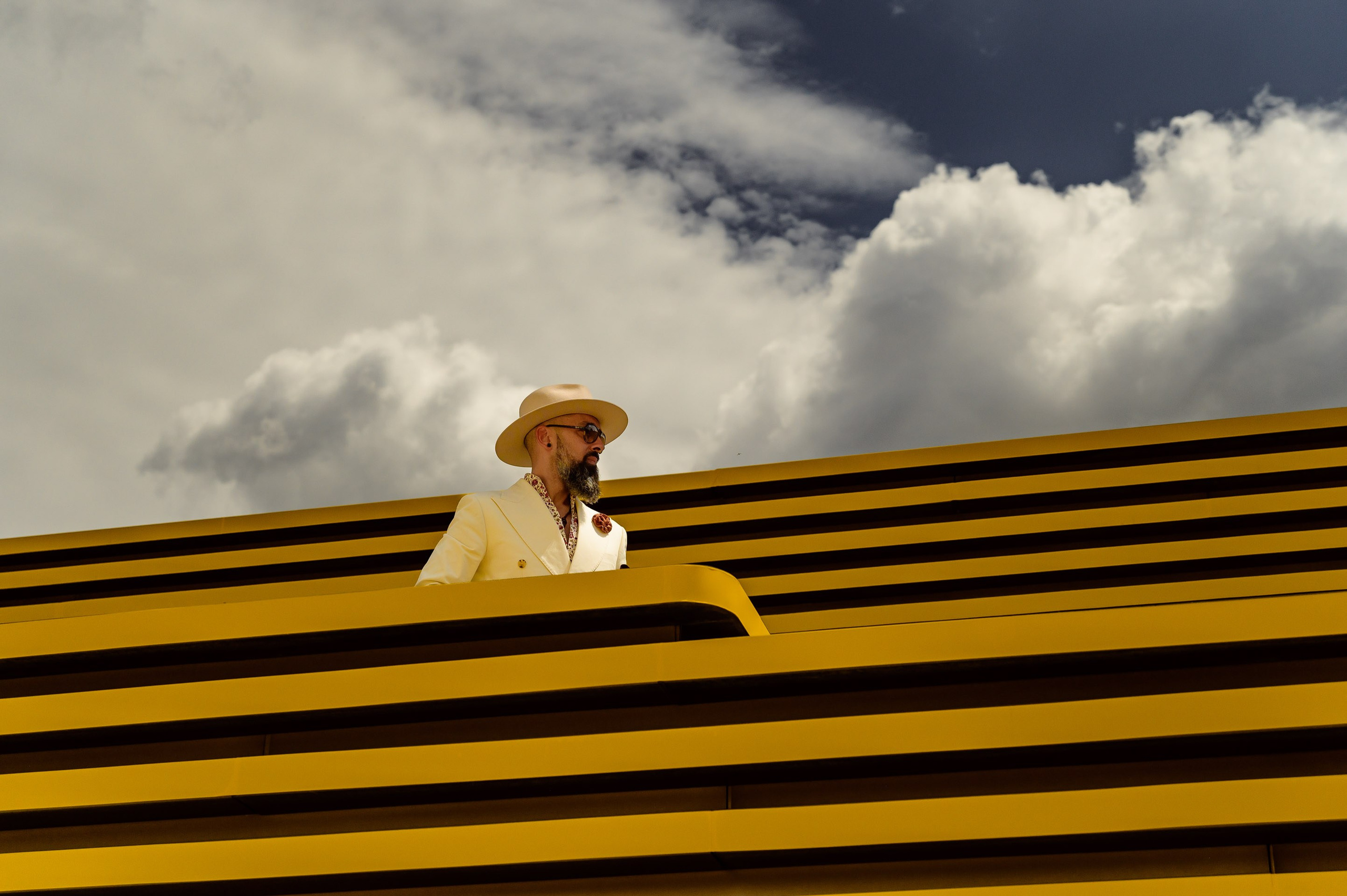 Dubai Events Photographer & Videographer | Private Dinners, Fashion Launches, PR Events