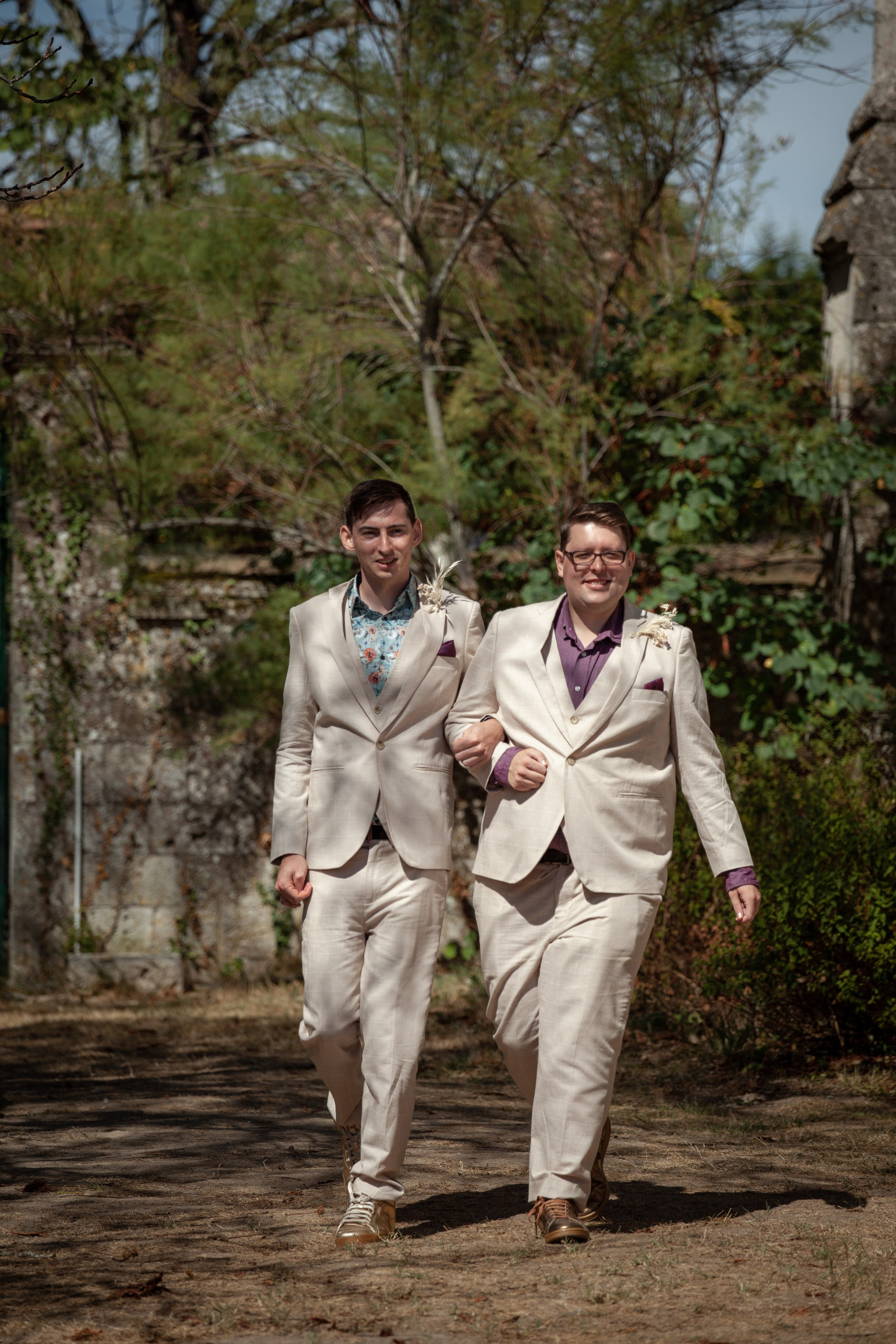 Jamie and Matt. Wedding at Château de Goudourville. Евгения Смирнова — Ваш фотограф в Тулузе и на юго-западе Франции