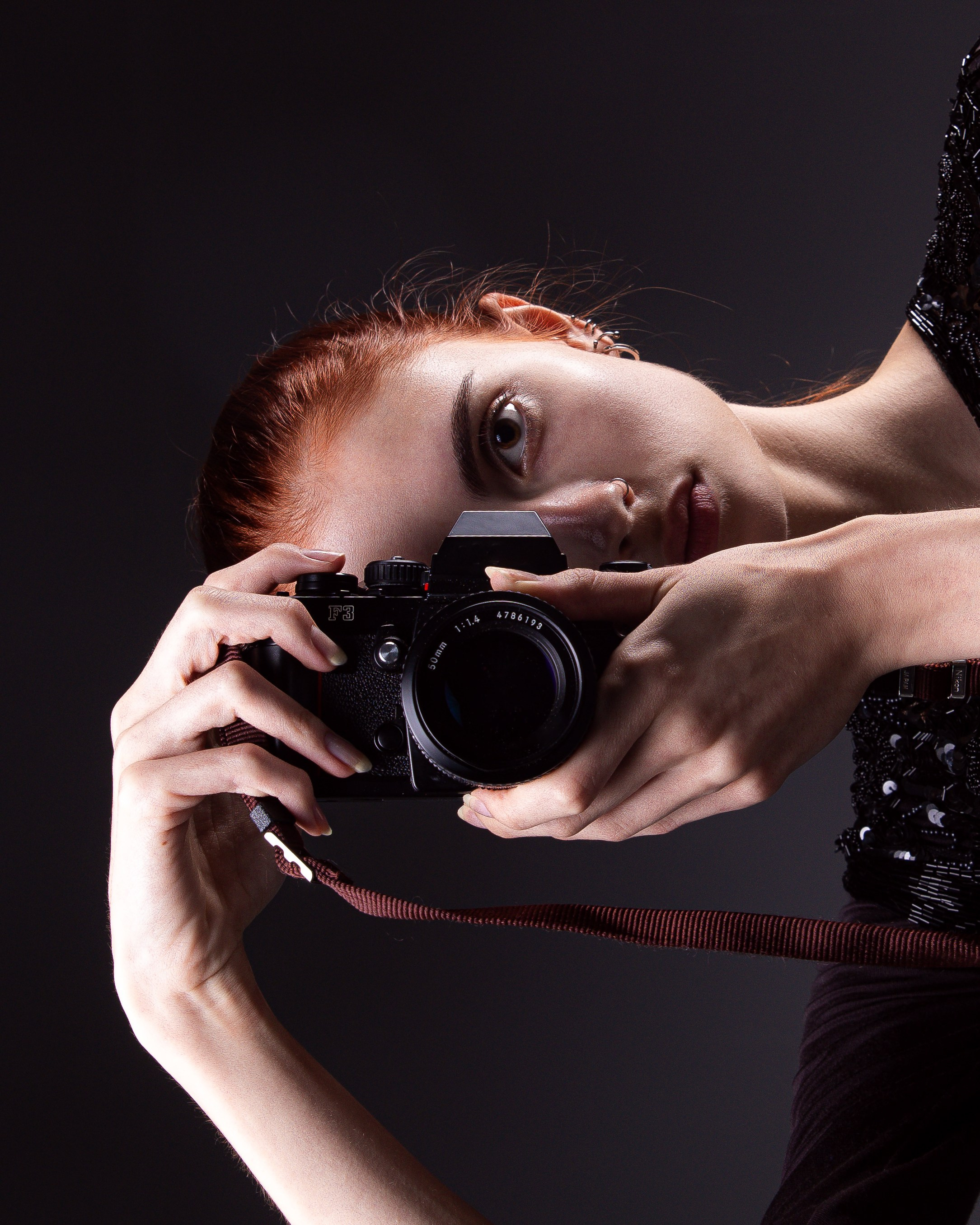 Frame by Frame. Ксения Мирная — Фотограф, с которым вы напишете вашу историю…