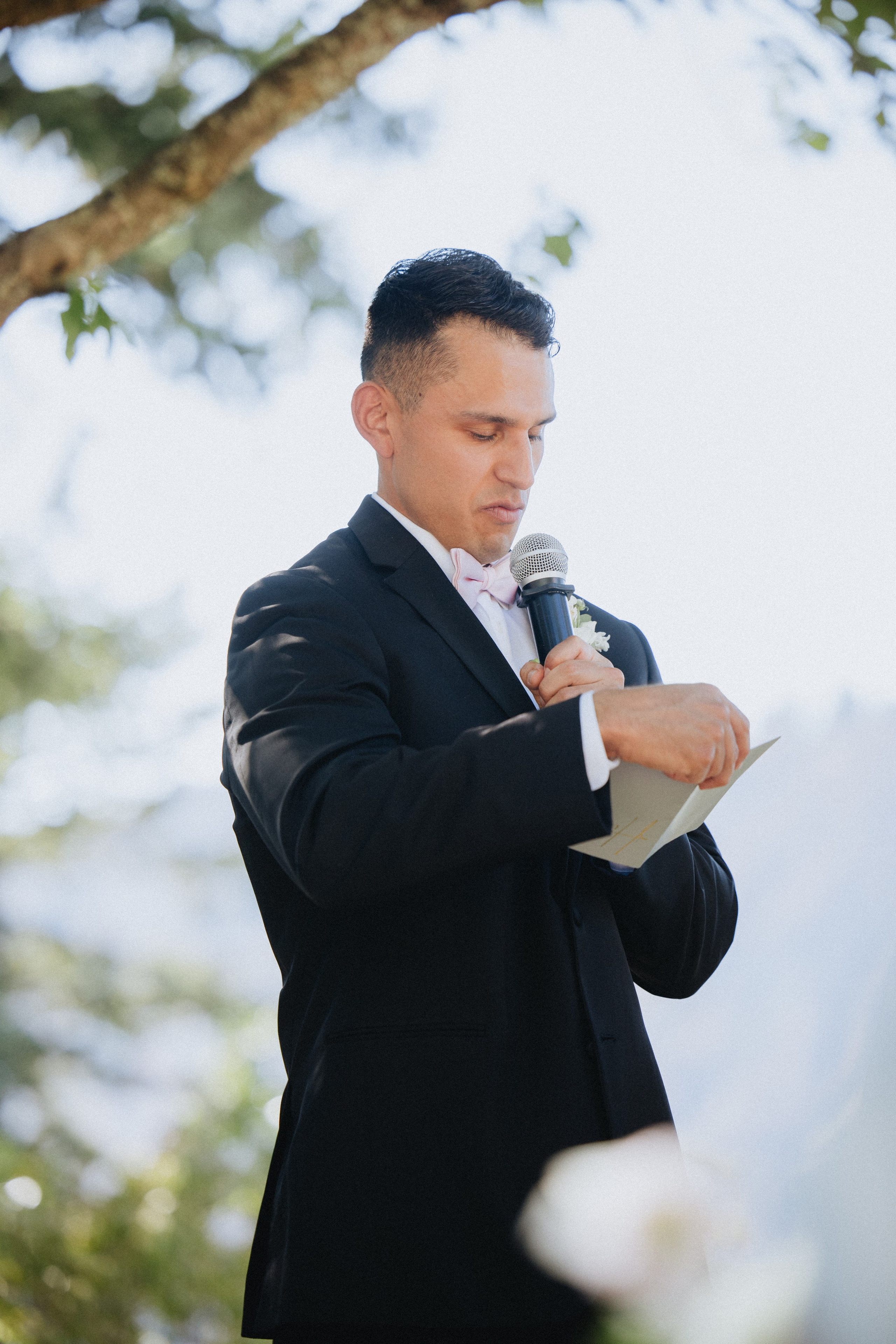 Brook & Richard's Wedding in Portland Oregon| Captured by Georgy Shishkin, Professional Wedding Photographer Seattle, Bend & Oregon Coast. Capturing Love in the Heart of the Pacific Northwes