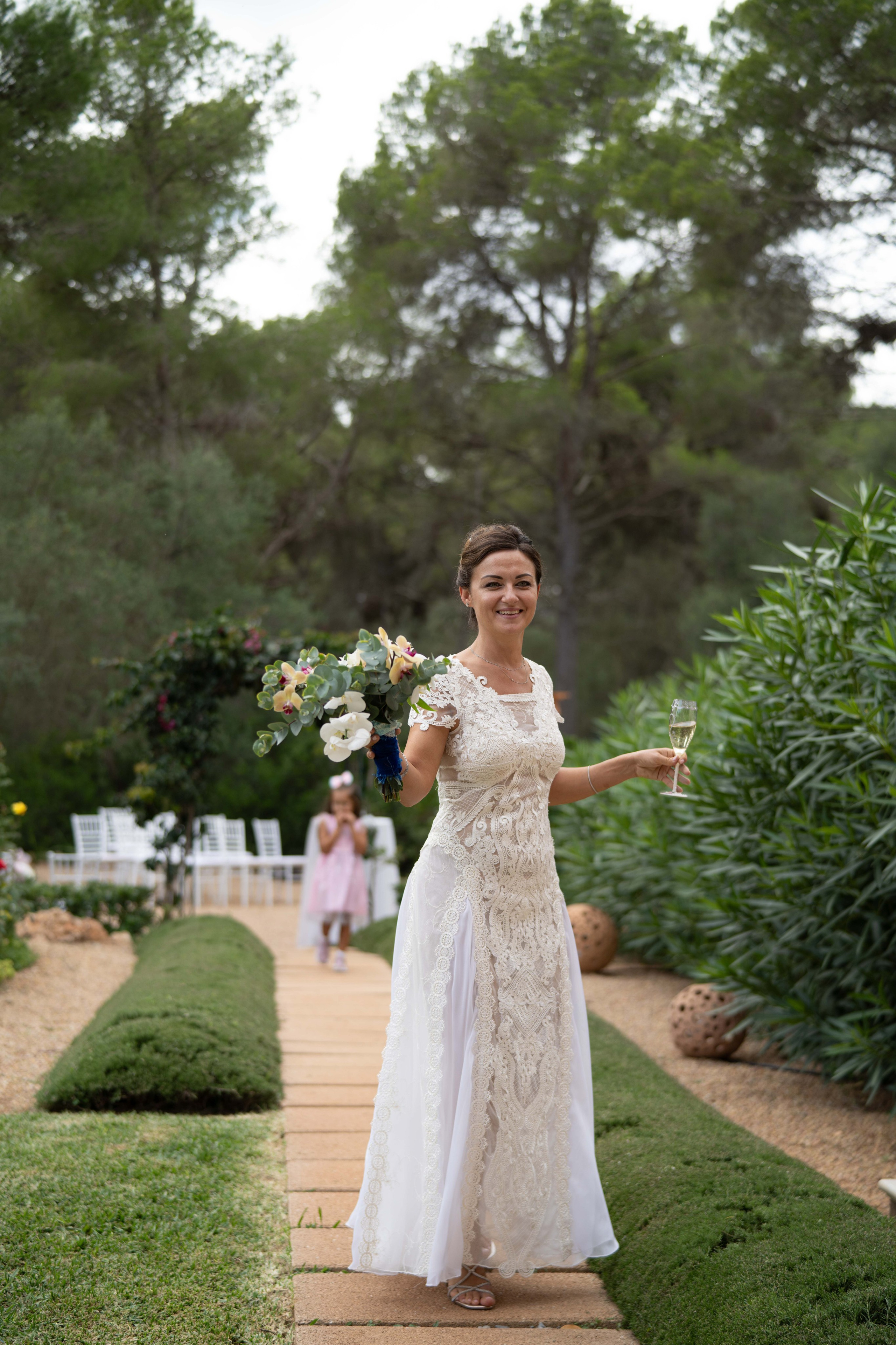 Wedding. Фотограф у Пальма де Майорка