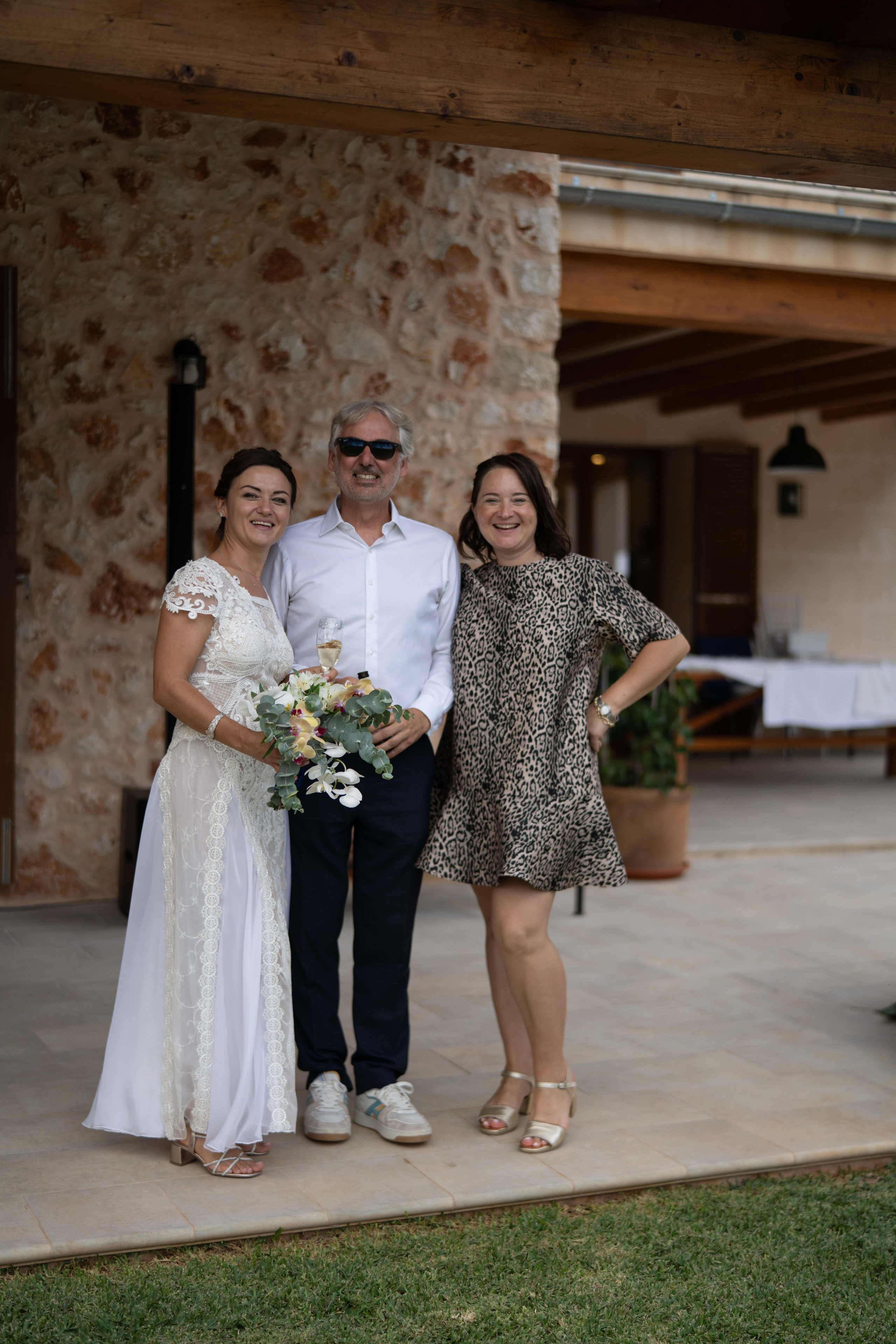 Wedding. Фотограф у Пальма де Майорка