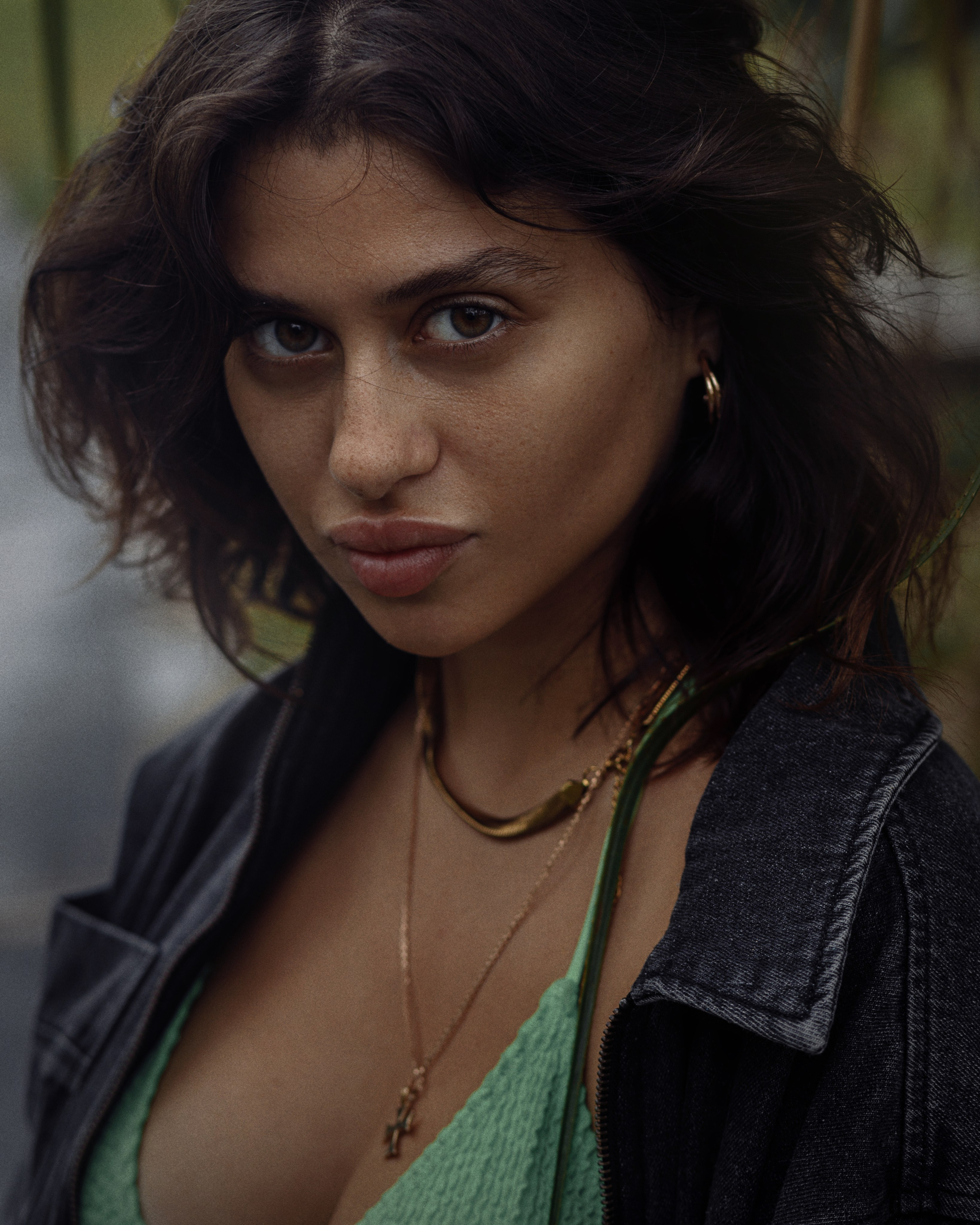 Portrait Photography Phuket — Individual & Solo Photoshoots