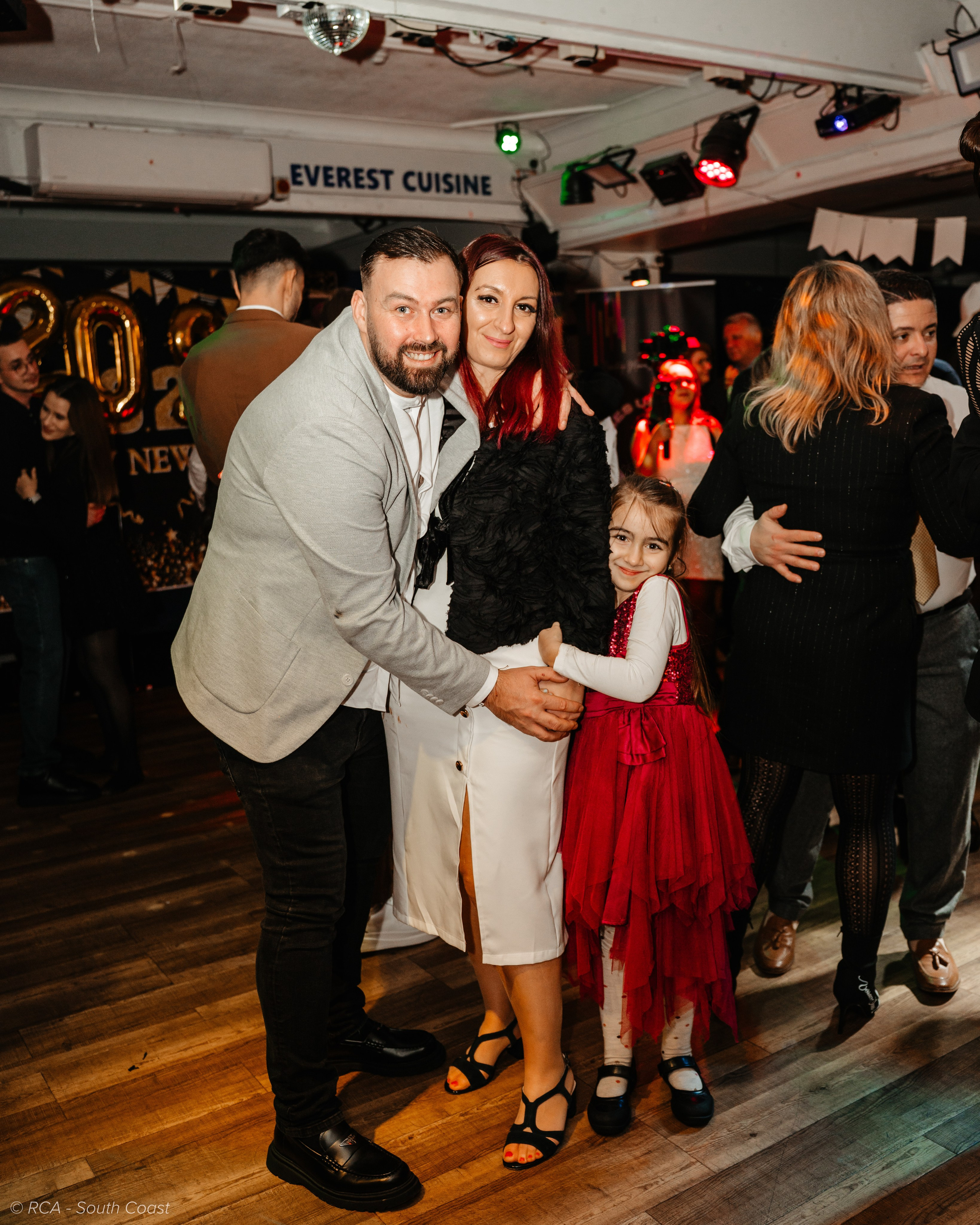 REVELION 2026. TANTAN IONUT FOTO & FILM