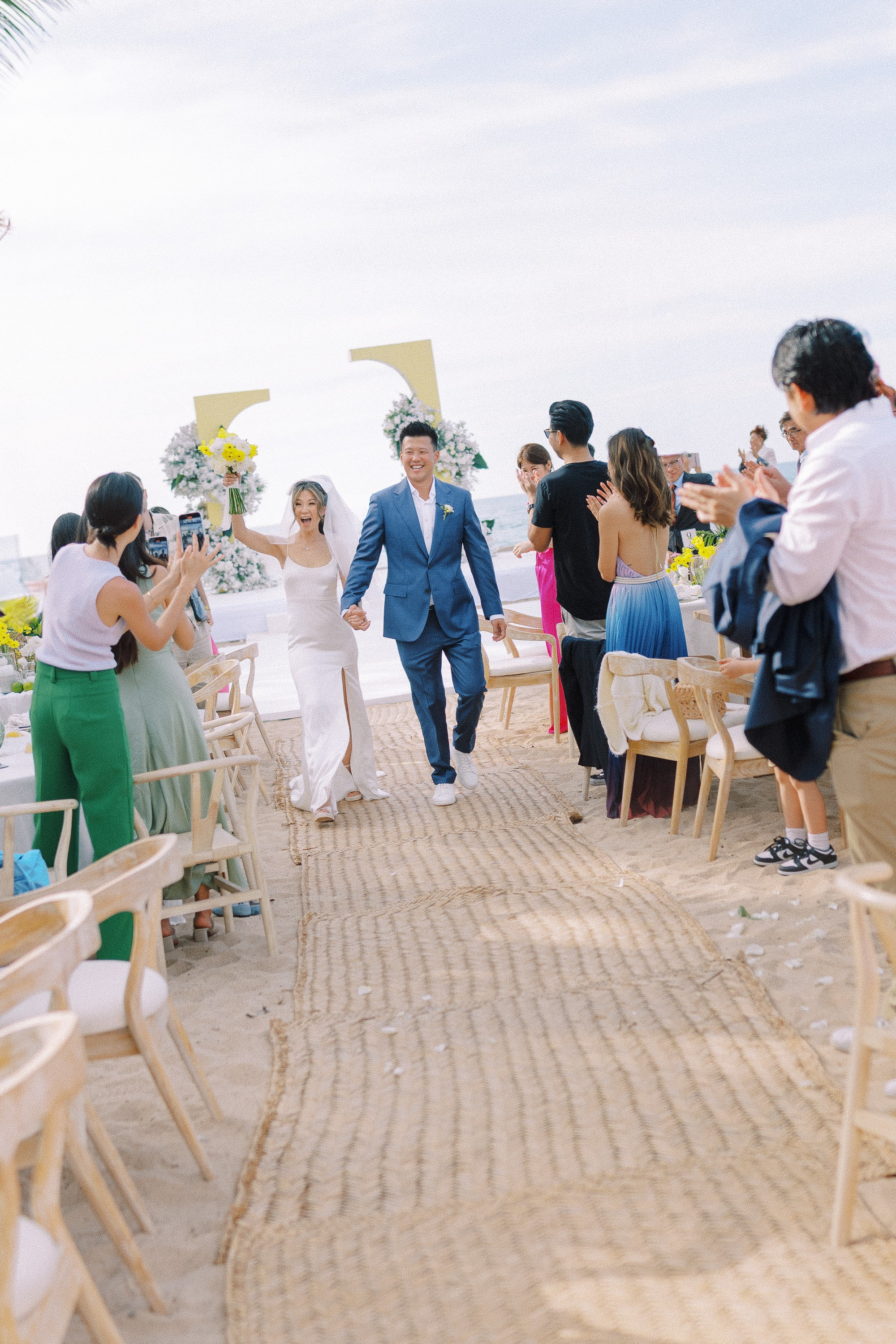 Double Wedding. Sayulita Wedding Photographer, Puerto Vallarta, Cabo