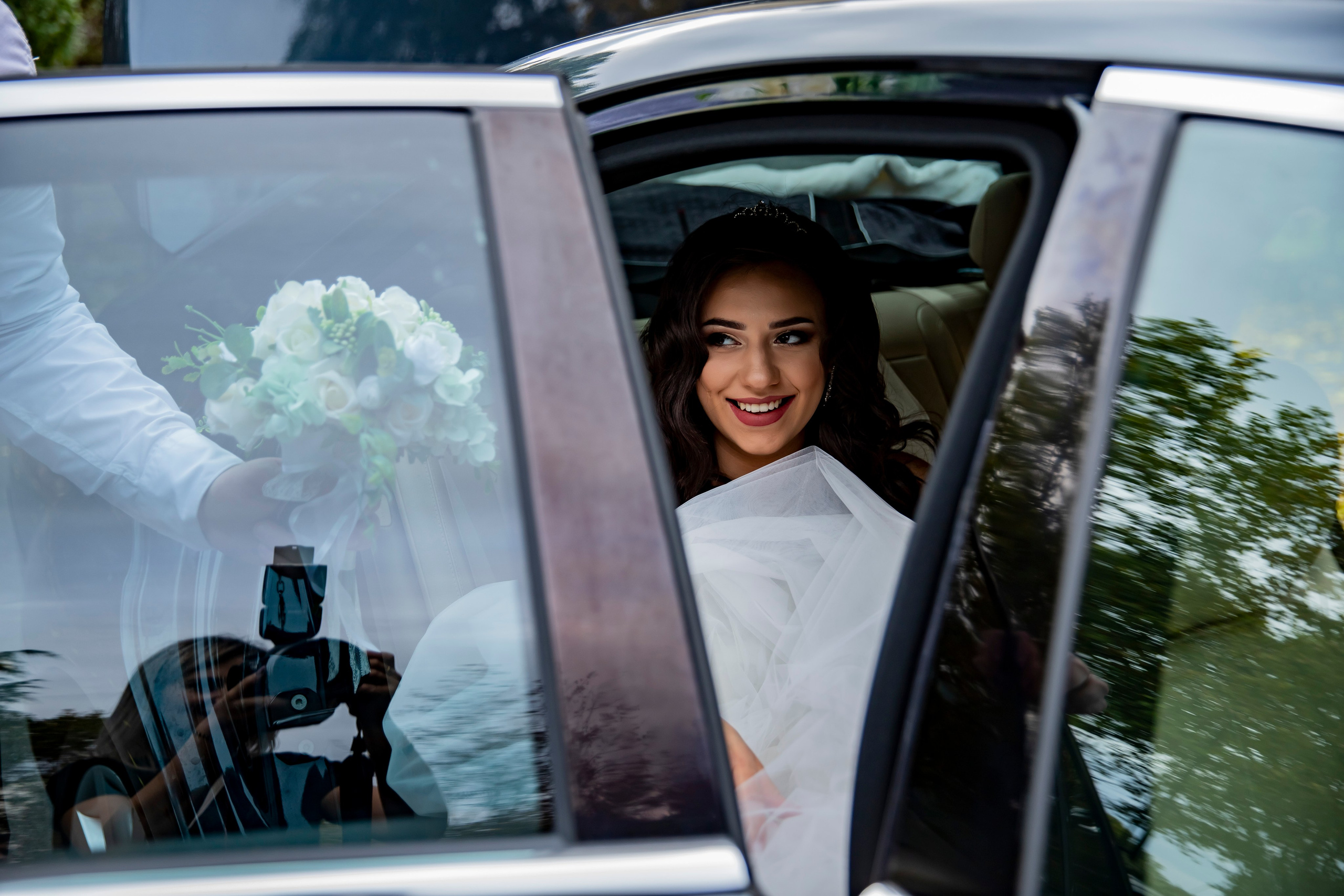 ÉVÉNEMENTS. Florica Ghiriti - photographer in Paris