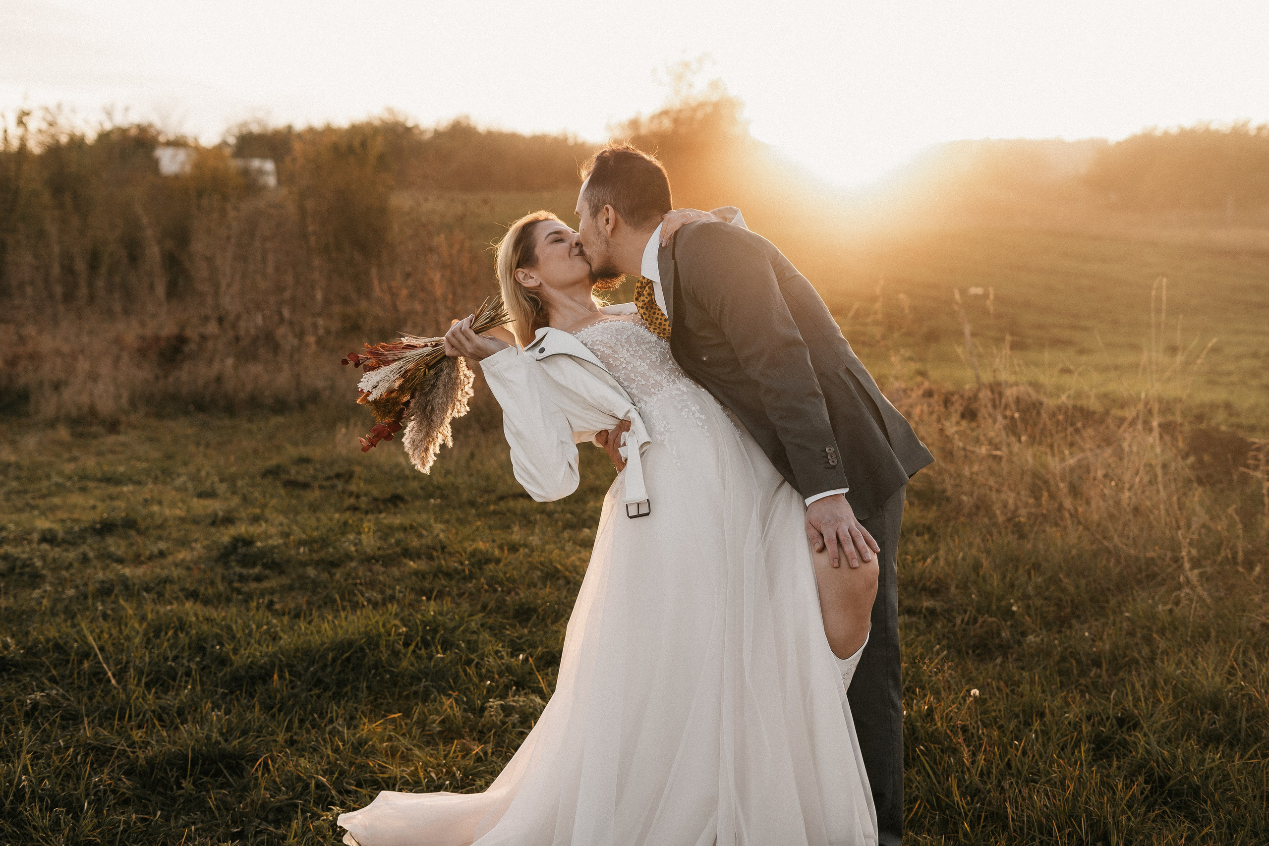 Christiana & Gyuszi. Dara Lens | The art of remembering