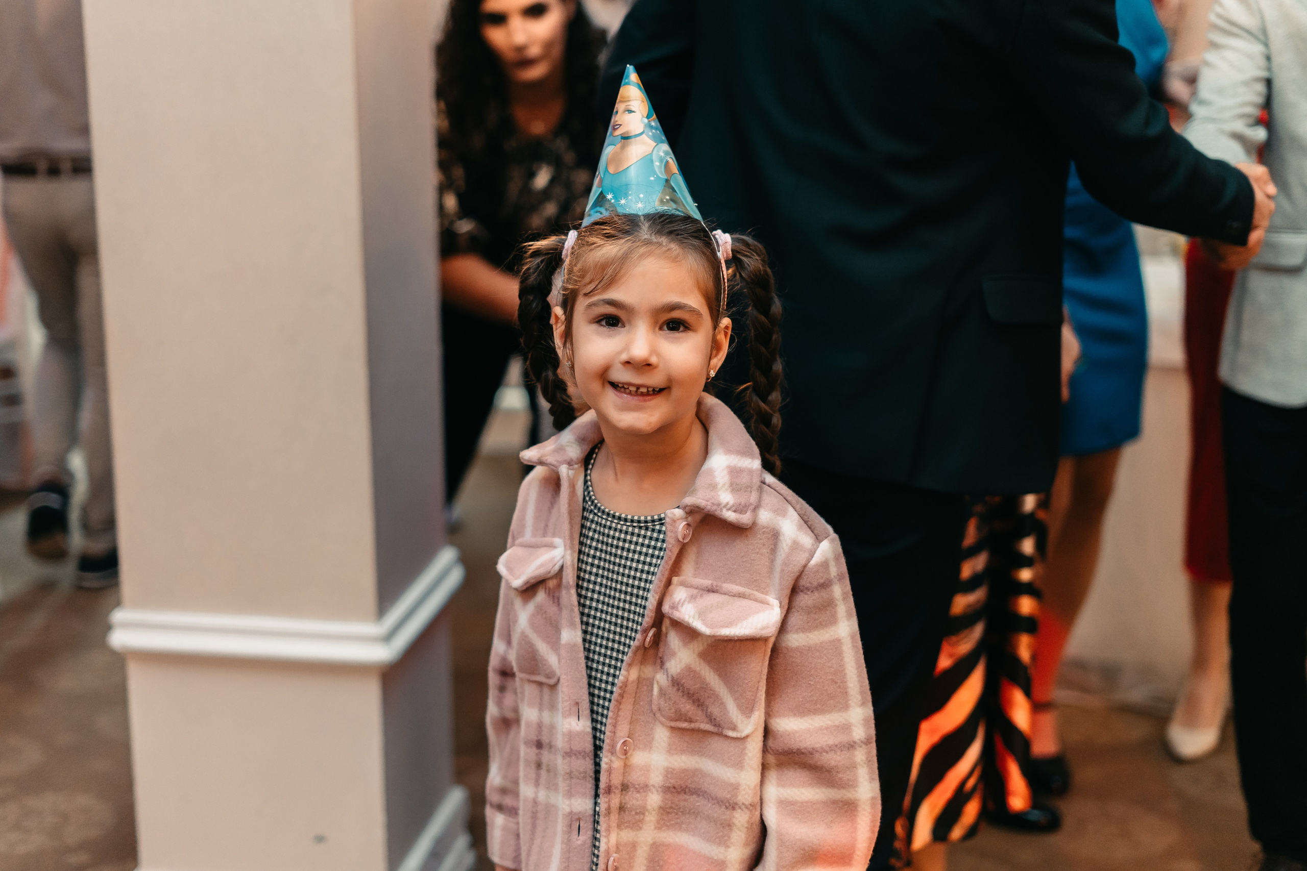 Selena Miriam — Botez. Dara Lens | The art of remembering