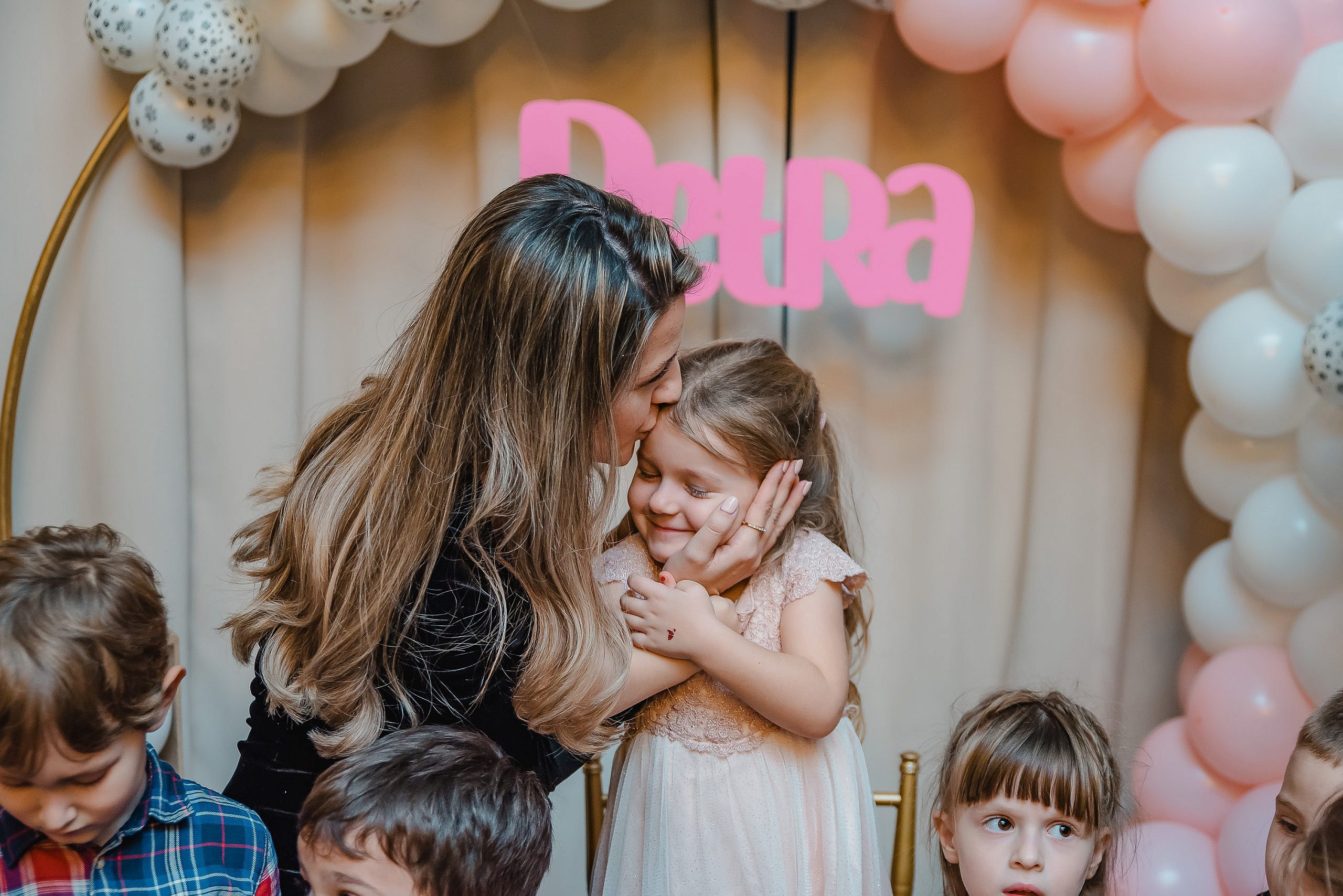 Birthdays. Bojana Žuža, photographer in Belgrade, Serbia