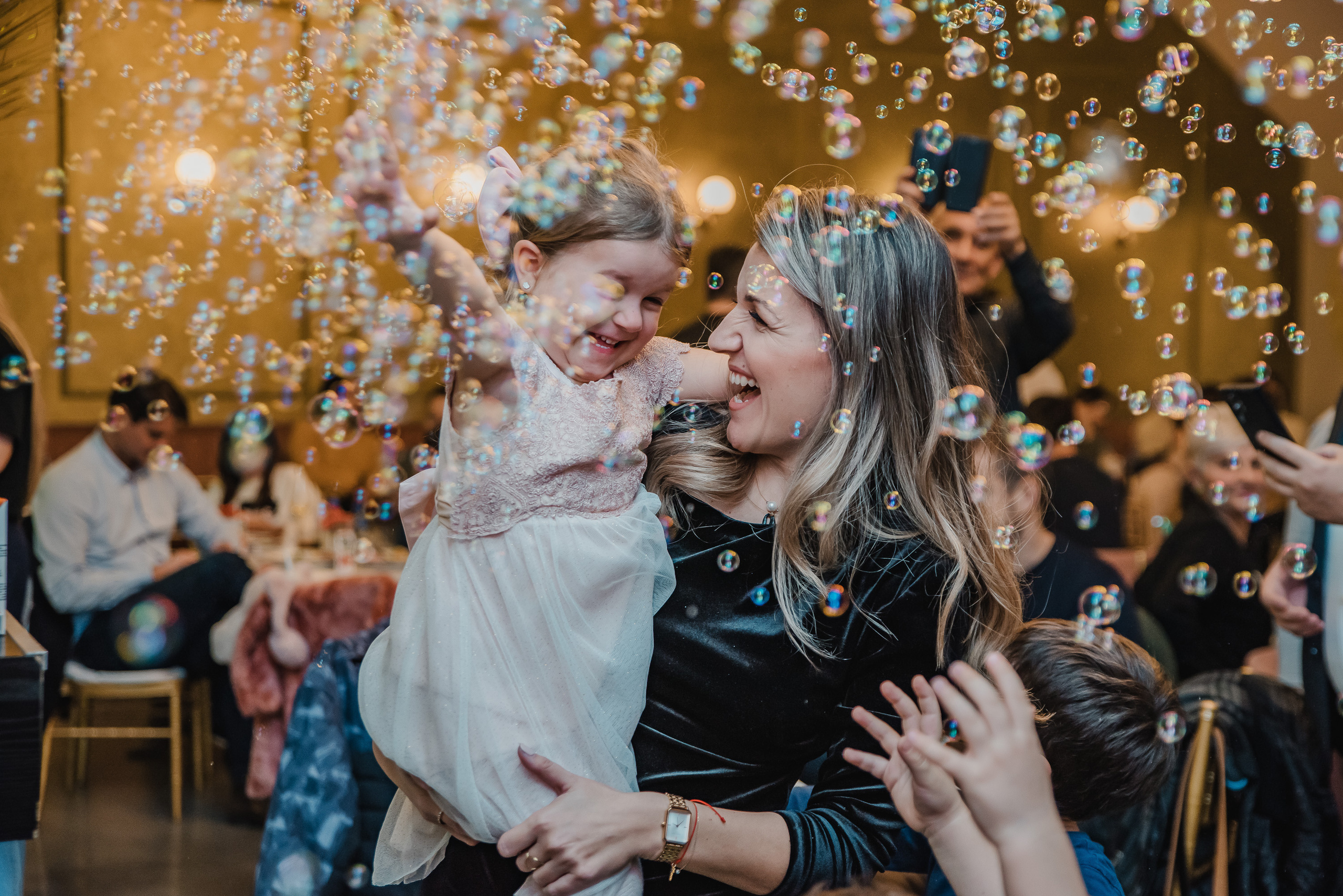 Birthdays. Bojana Žuža, photographer in Belgrade, Serbia